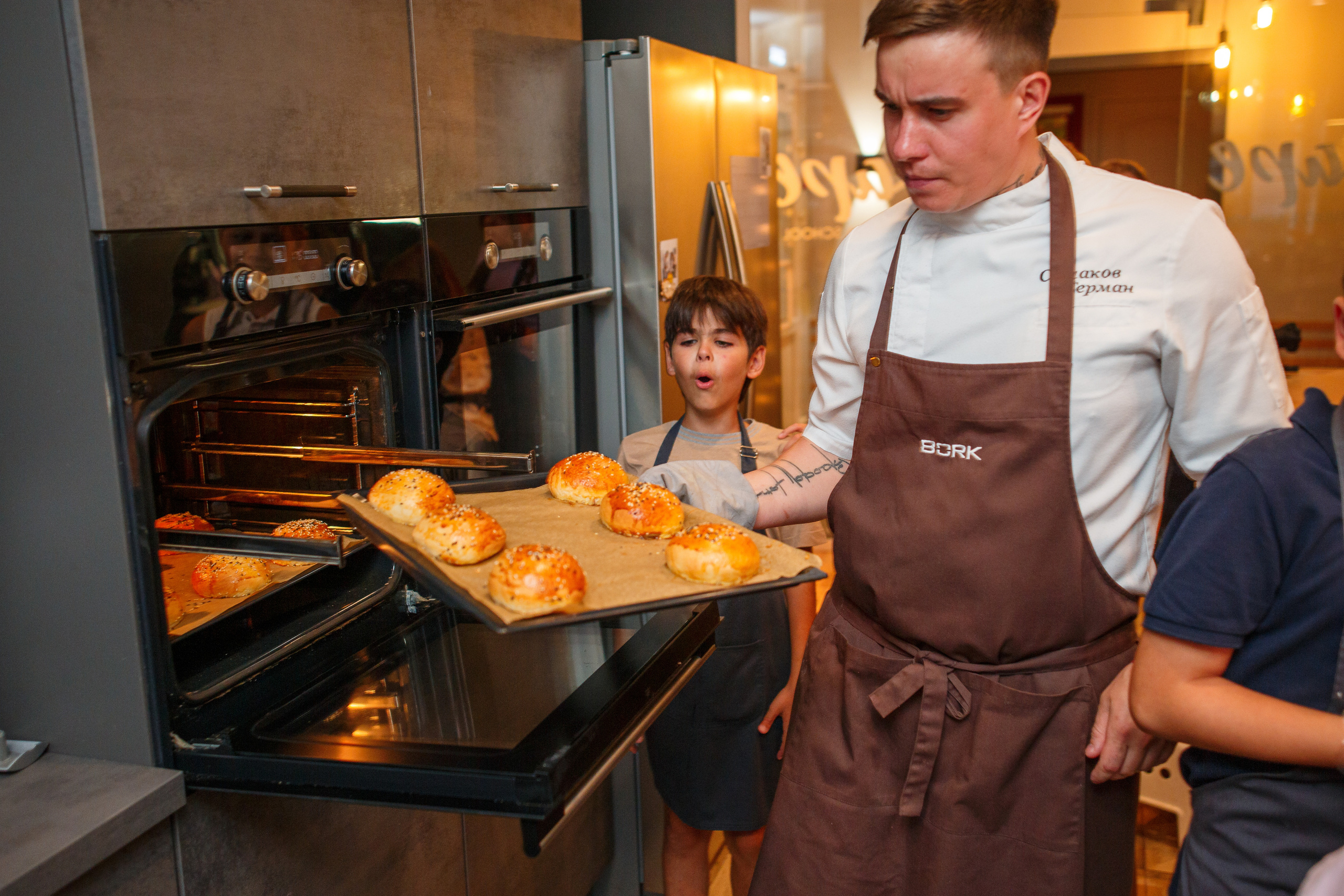 День рождения Екатерины. Свадебный фотограф в Краснодаре Андрей Тюменев