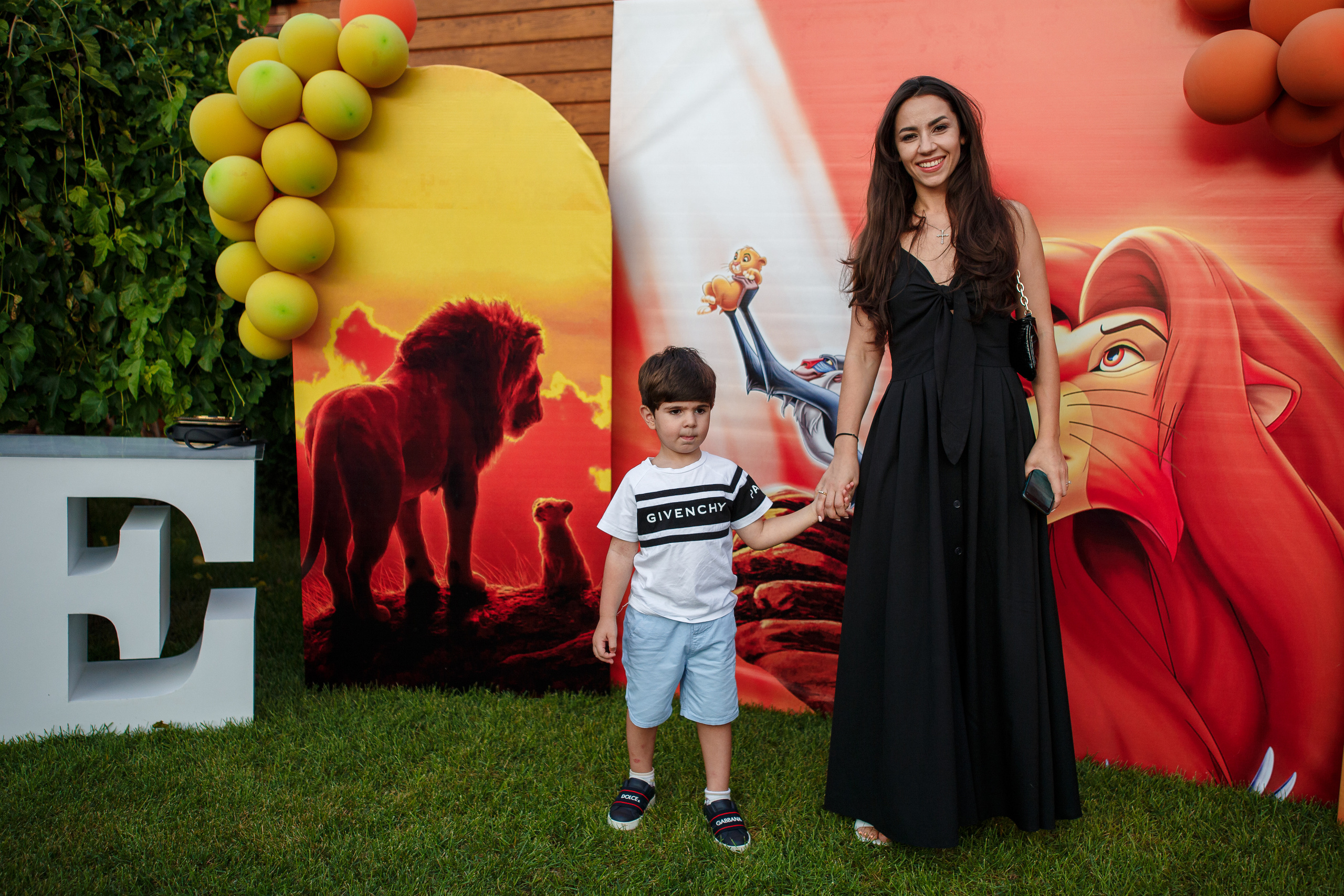 День рождения Вовы. Свадебный фотограф в Краснодаре Андрей Тюменев