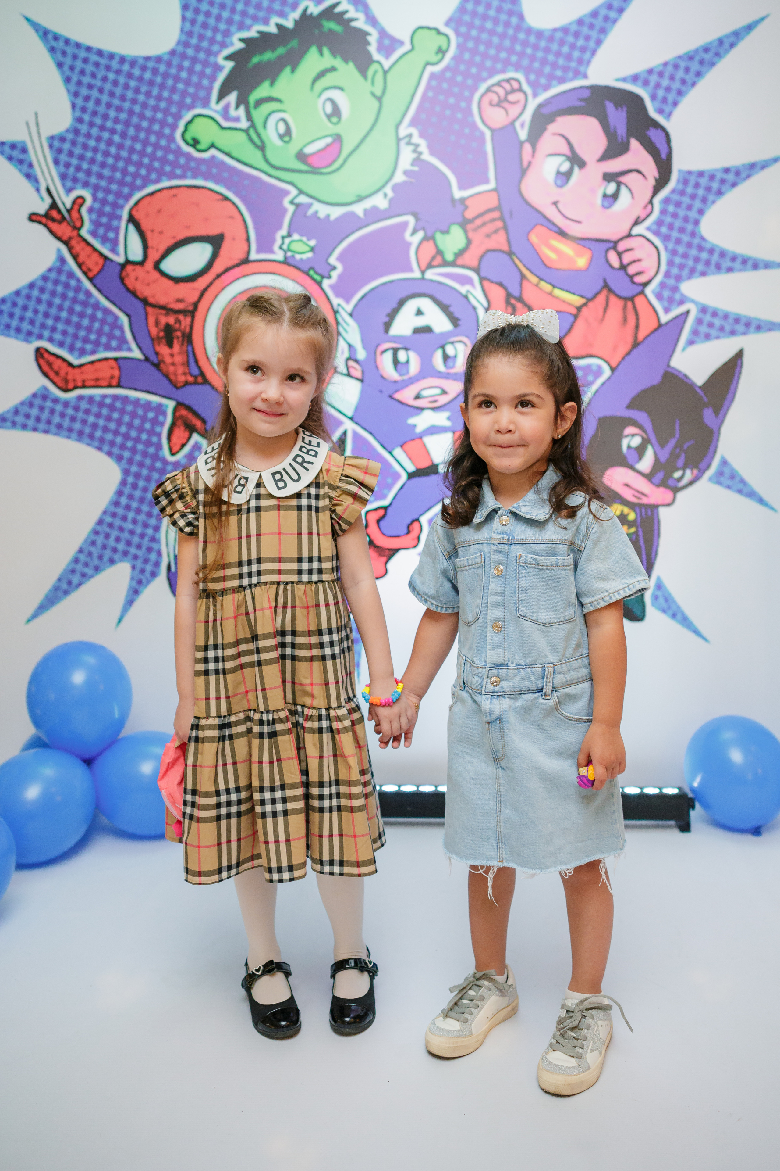 День рождения Ивана. Свадебный фотограф в Краснодаре Андрей Тюменев