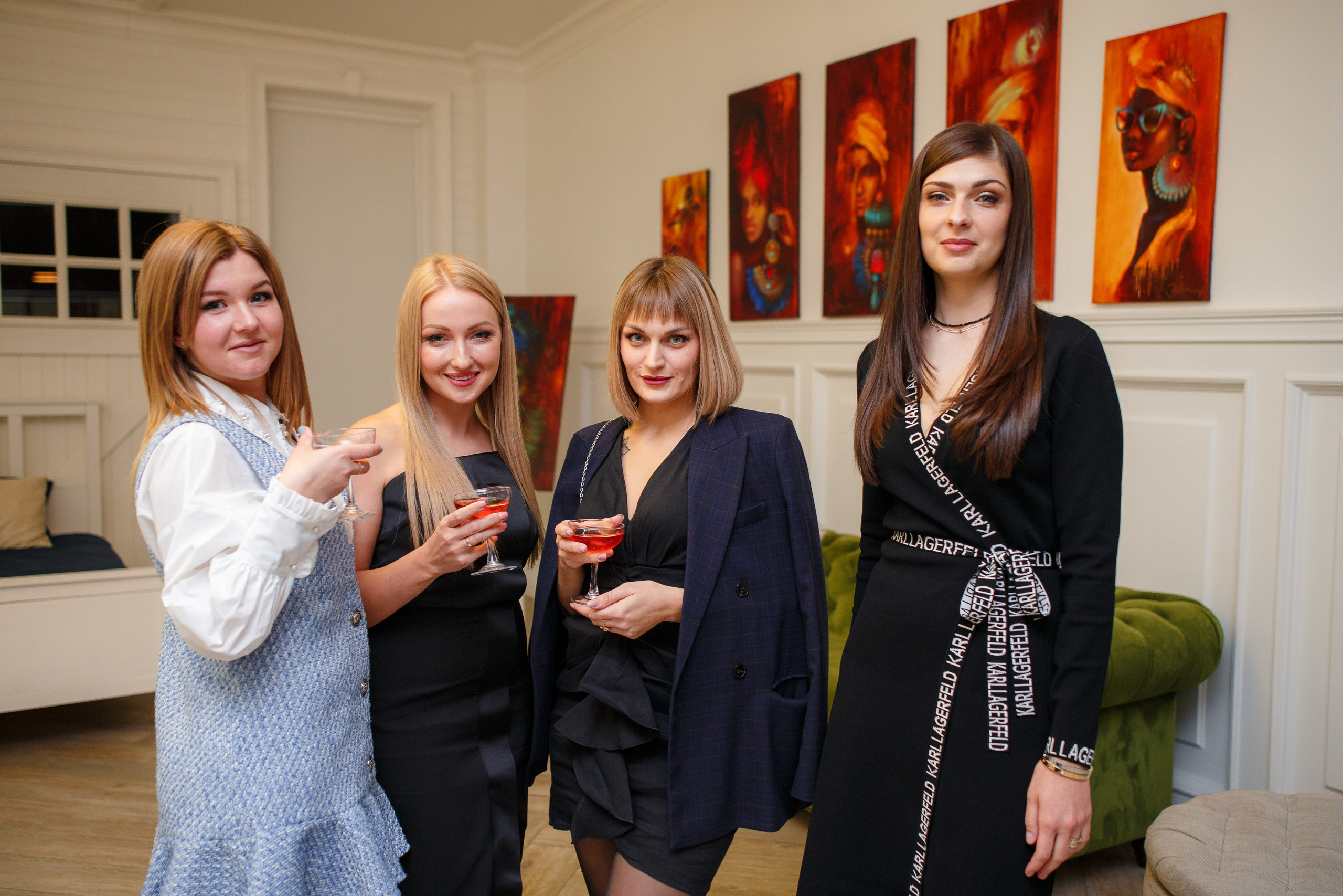 Юбилей Анатолия. Свадебный фотограф в Краснодаре Андрей Тюменев