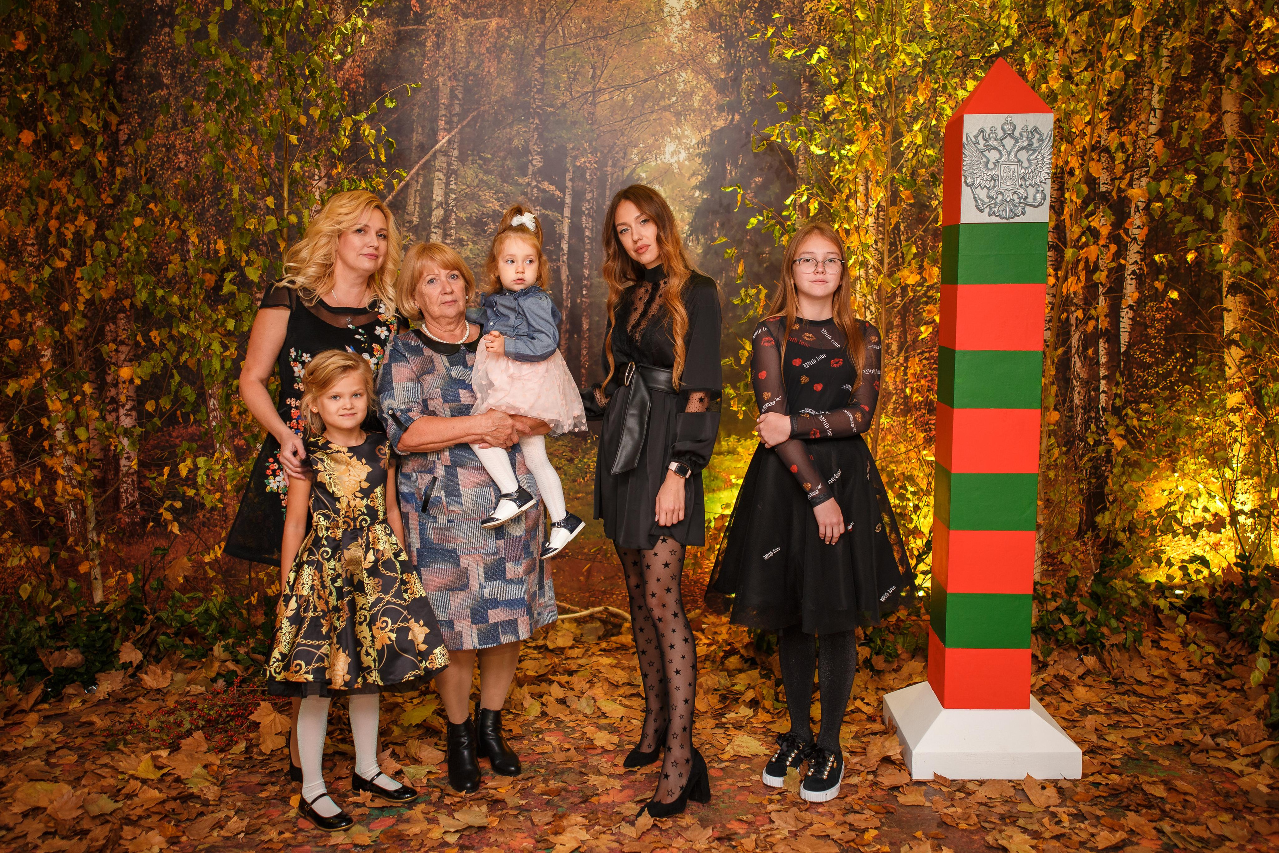 Юбилей Алексея. Свадебный фотограф в Краснодаре Андрей Тюменев