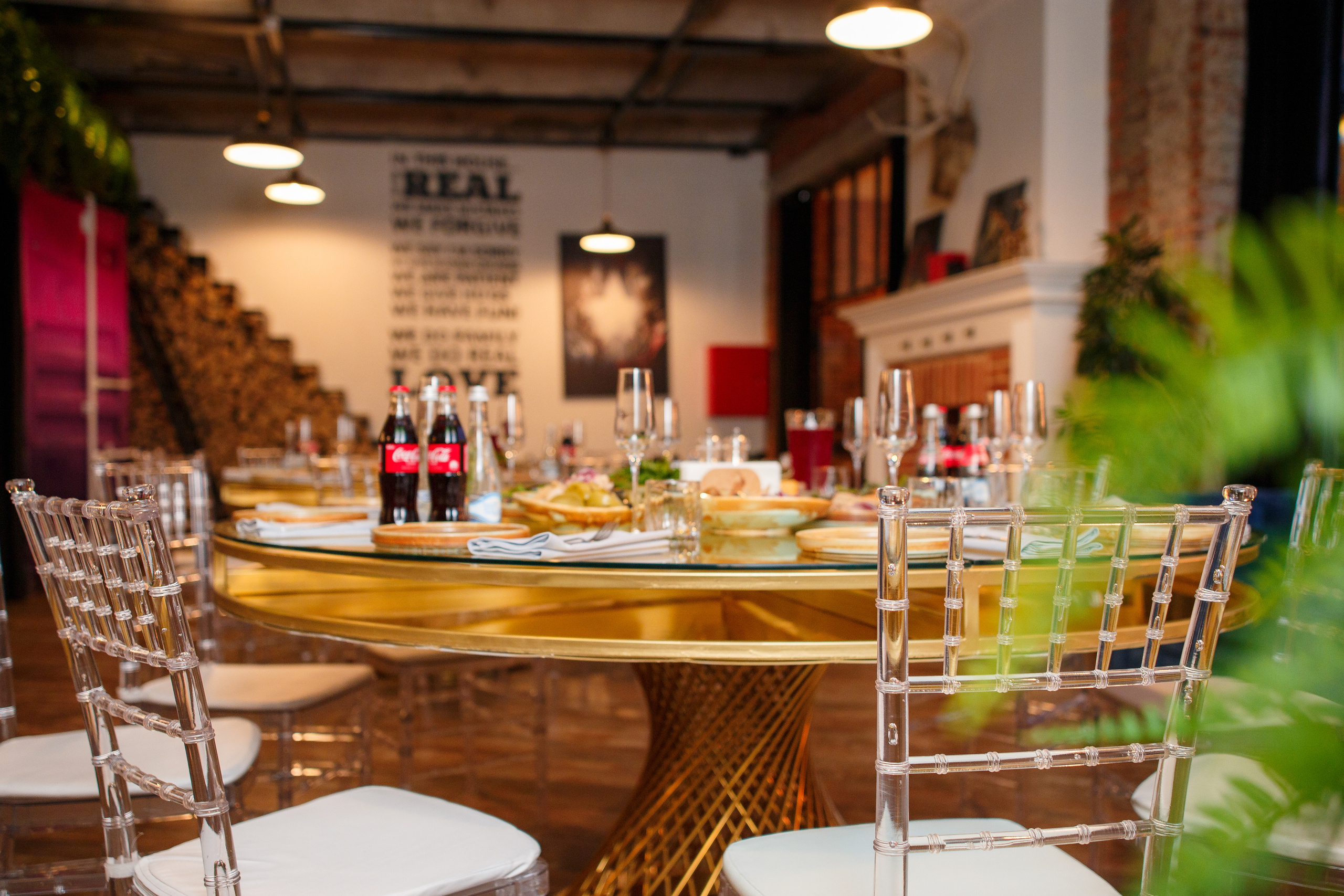 Юбилей Анатолия. Свадебный фотограф в Краснодаре Андрей Тюменев