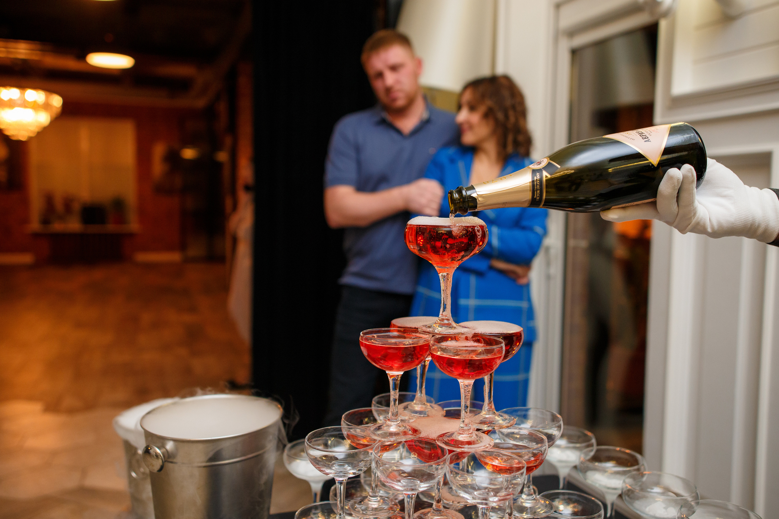 Юбилей Анатолия. Свадебный фотограф в Краснодаре Андрей Тюменев