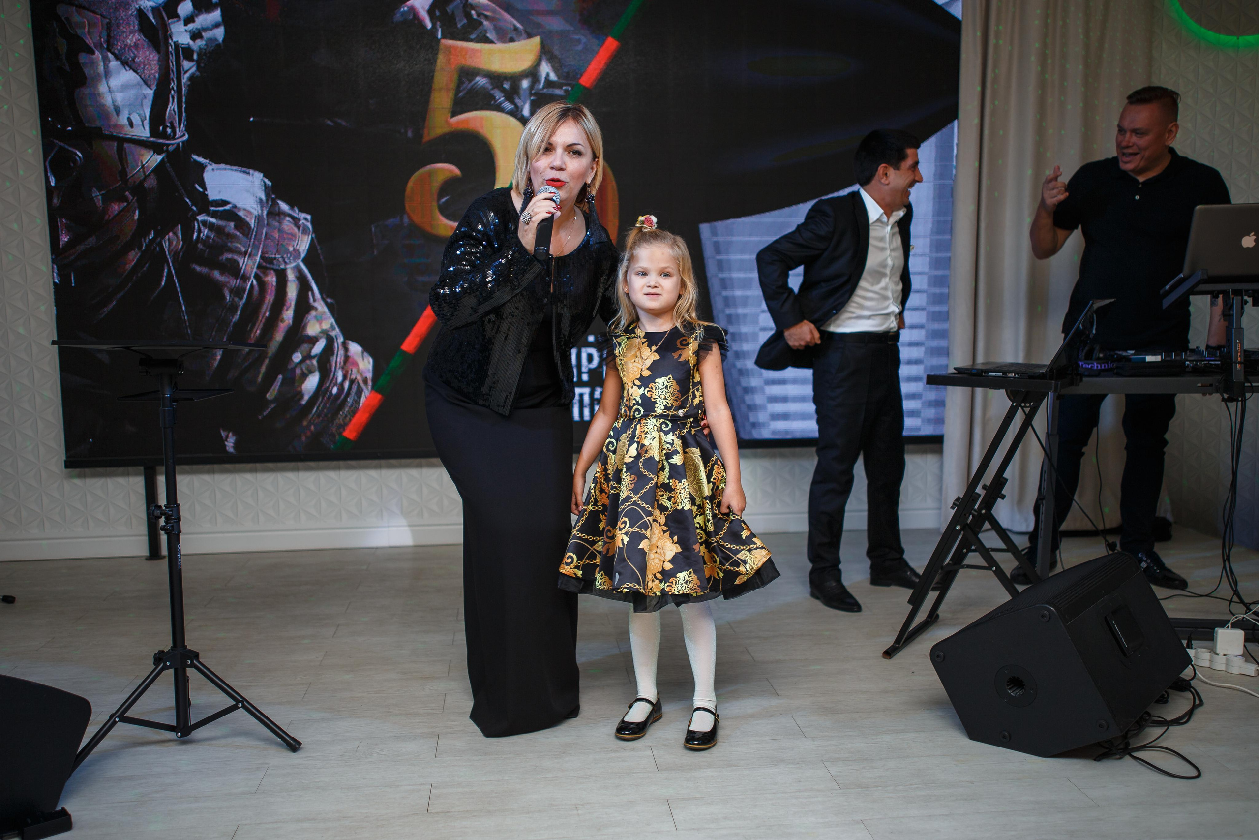 Юбилей Алексея. Свадебный фотограф в Краснодаре Андрей Тюменев