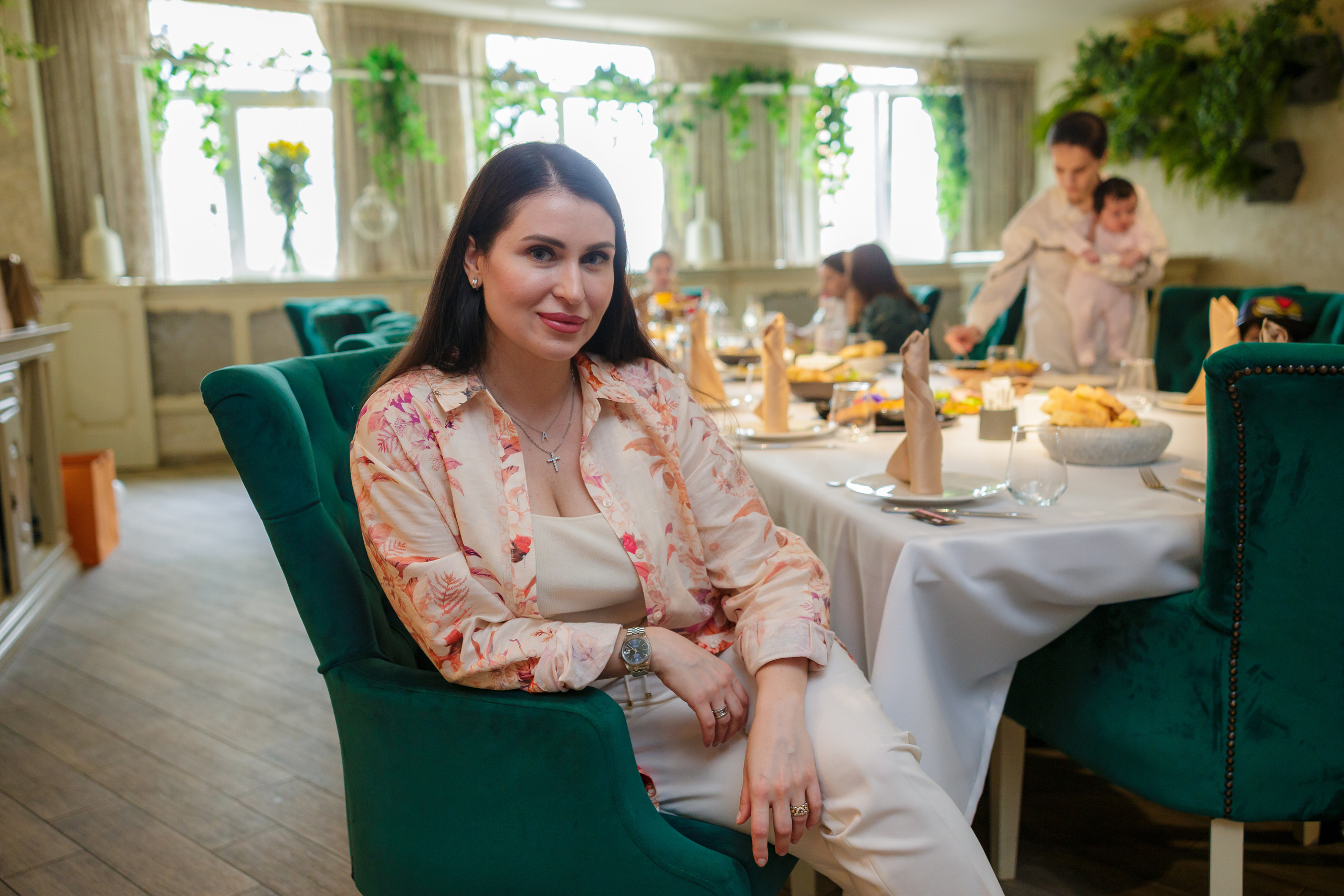 День рождения Ивана. Свадебный фотограф в Краснодаре Андрей Тюменев