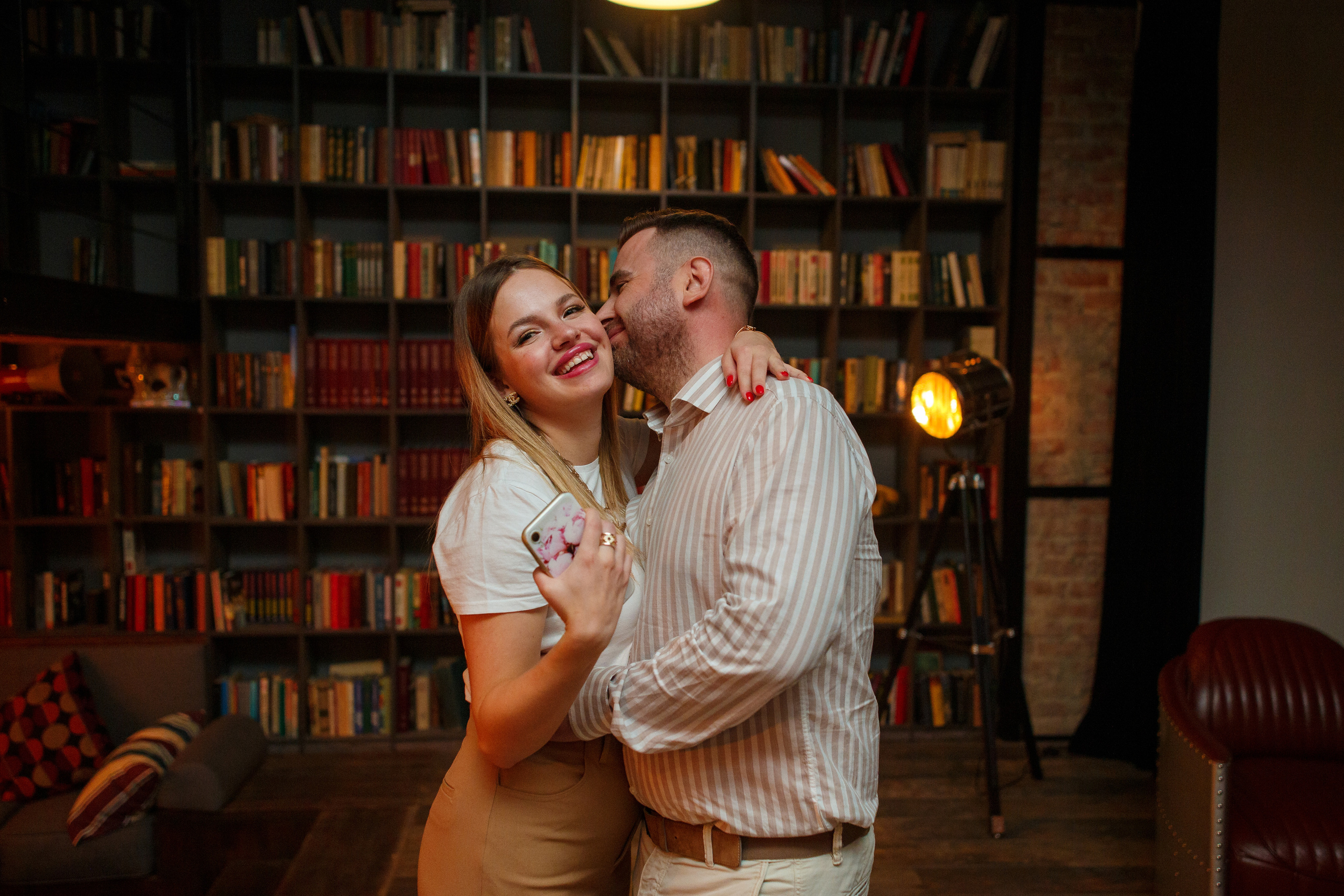 Юбилей Анатолия. Свадебный фотограф в Краснодаре Андрей Тюменев