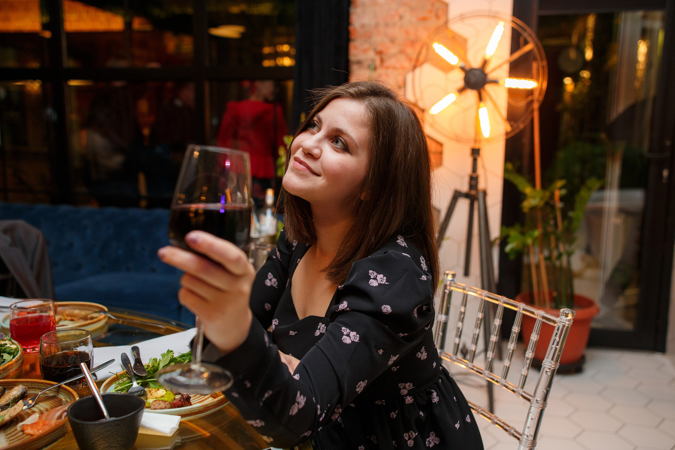 Юбилей Анатолия. Свадебный фотограф в Краснодаре Андрей Тюменев