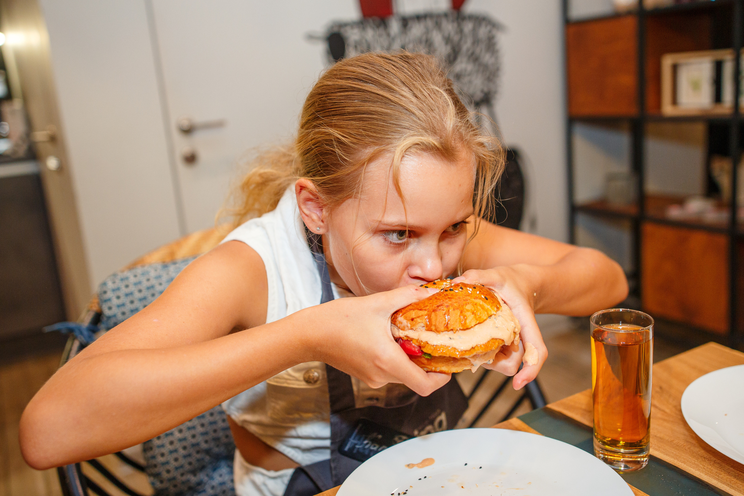 День рождения Екатерины. Свадебный фотограф в Краснодаре Андрей Тюменев