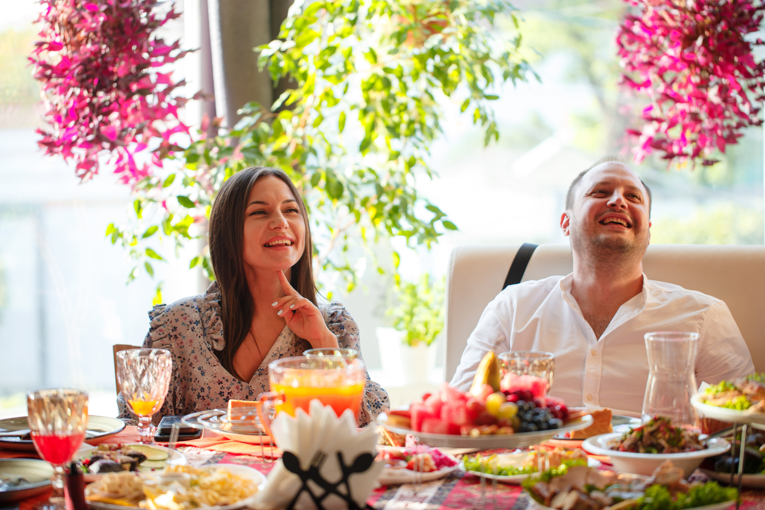 День рождения Дмитрия. Свадебный фотограф в Краснодаре Андрей Тюменев