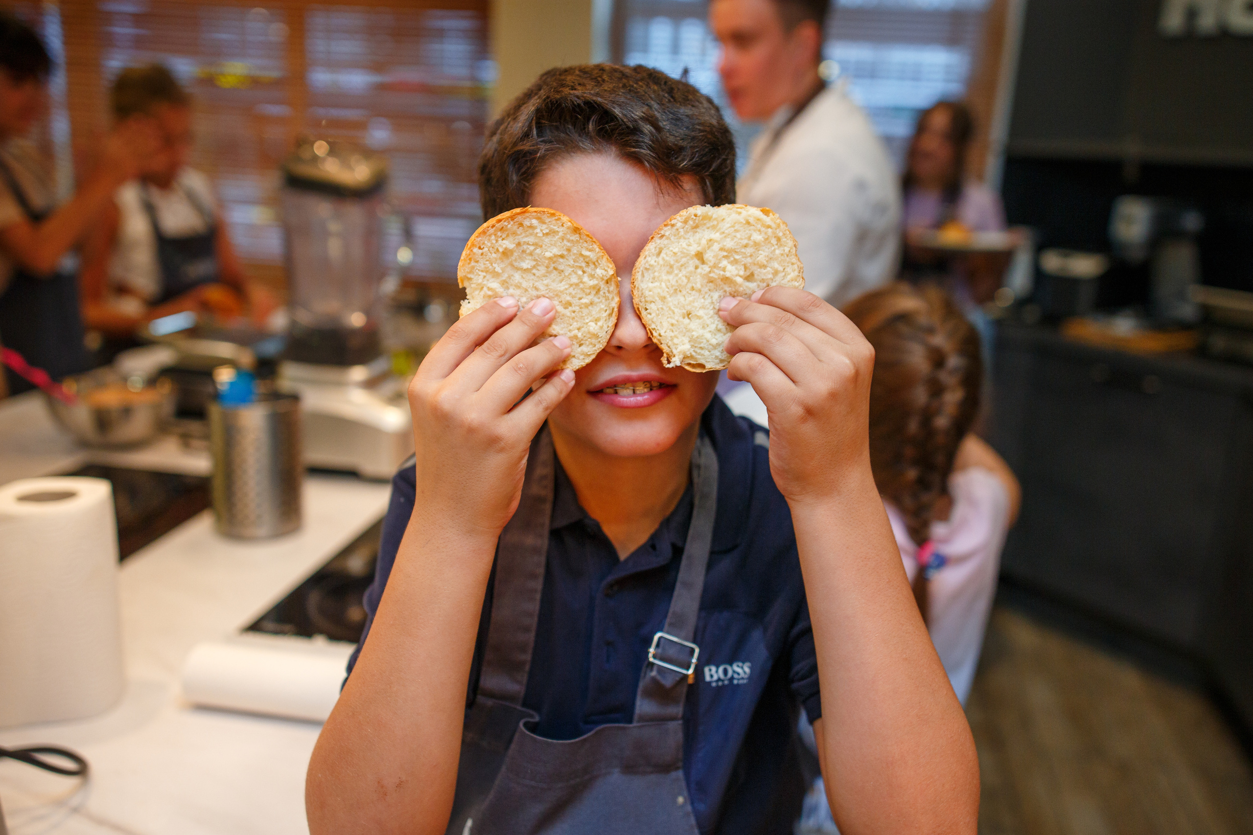 День рождения Екатерины. Свадебный фотограф в Краснодаре Андрей Тюменев