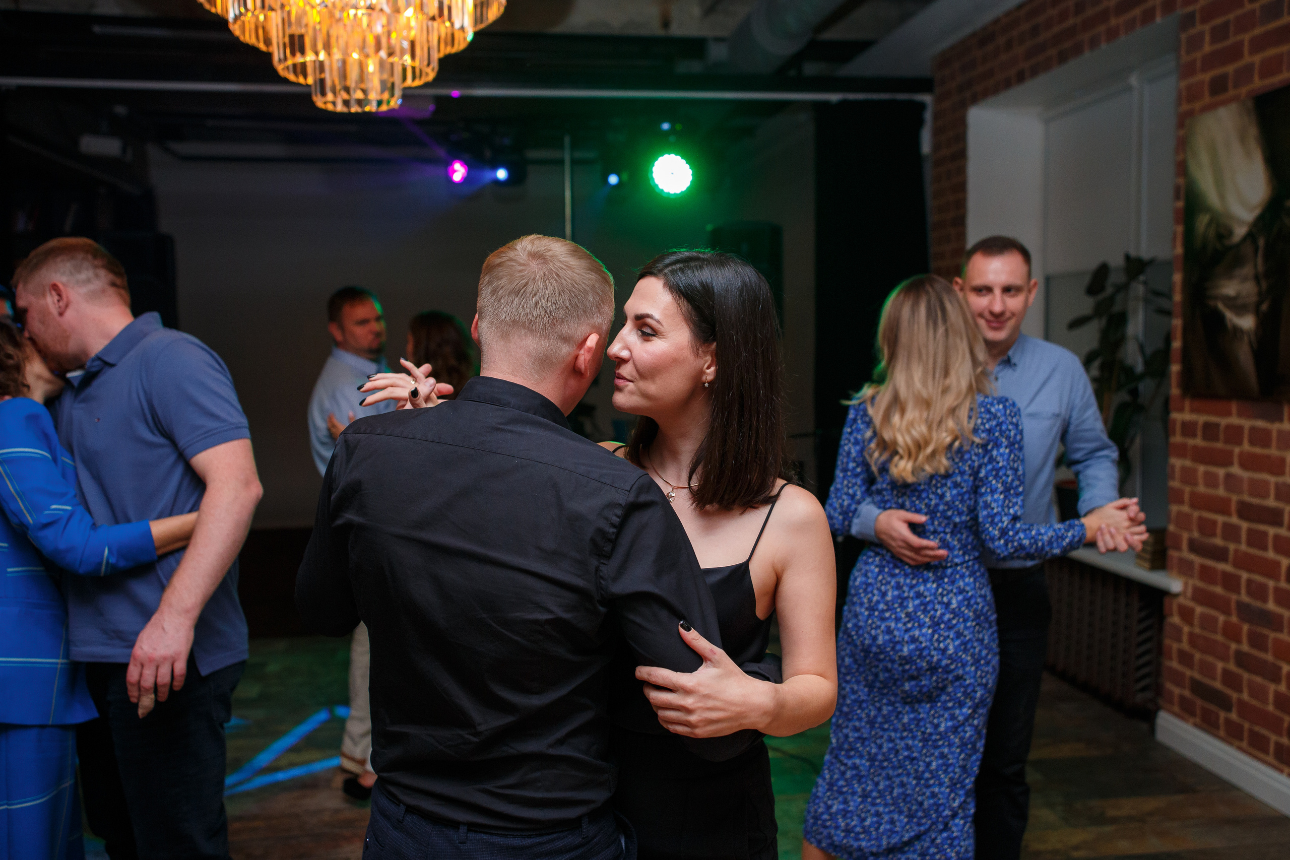 Юбилей Анатолия. Свадебный фотограф в Краснодаре Андрей Тюменев