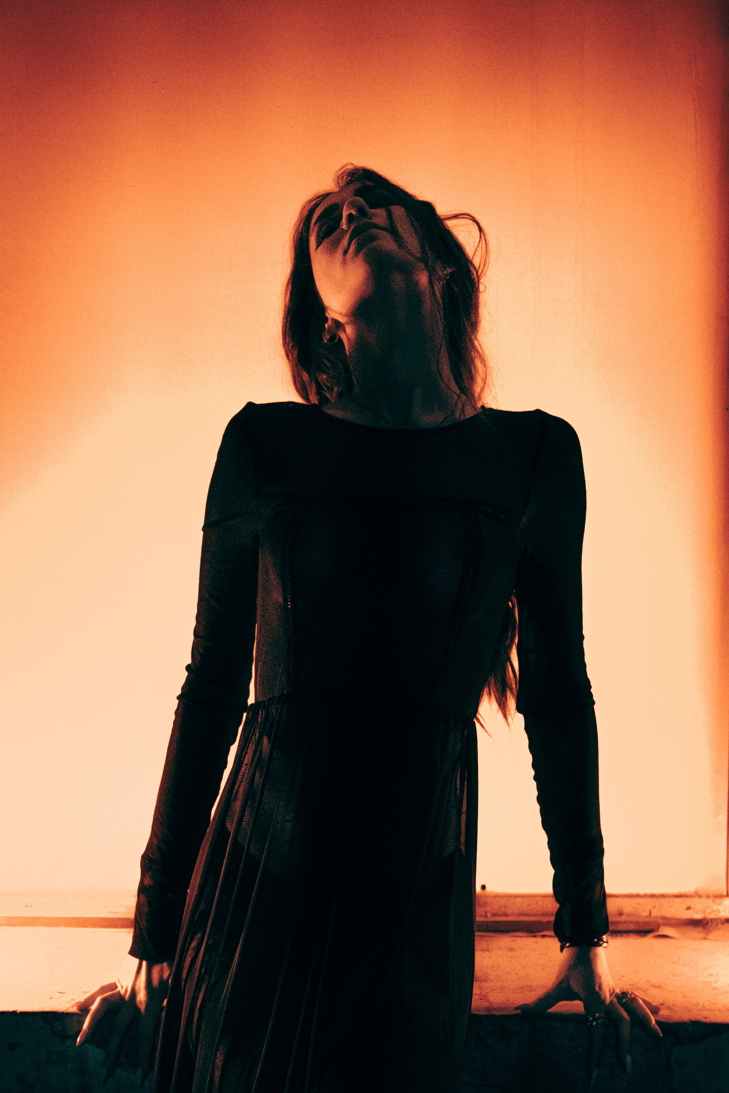 Ира. Da nang Photographer Sergey Zelēnkin