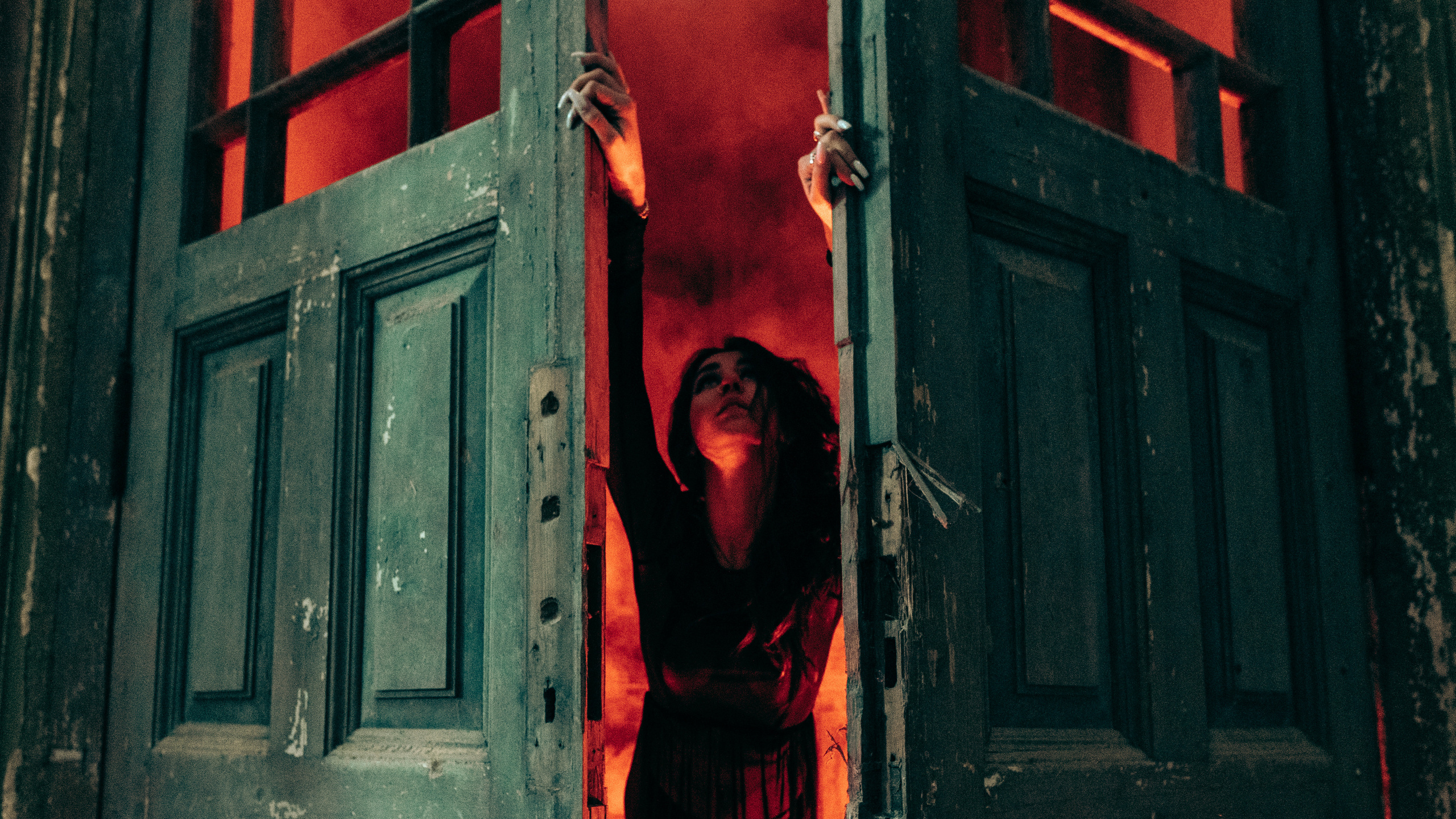 Ира. Da nang Photographer Sergey Zelēnkin