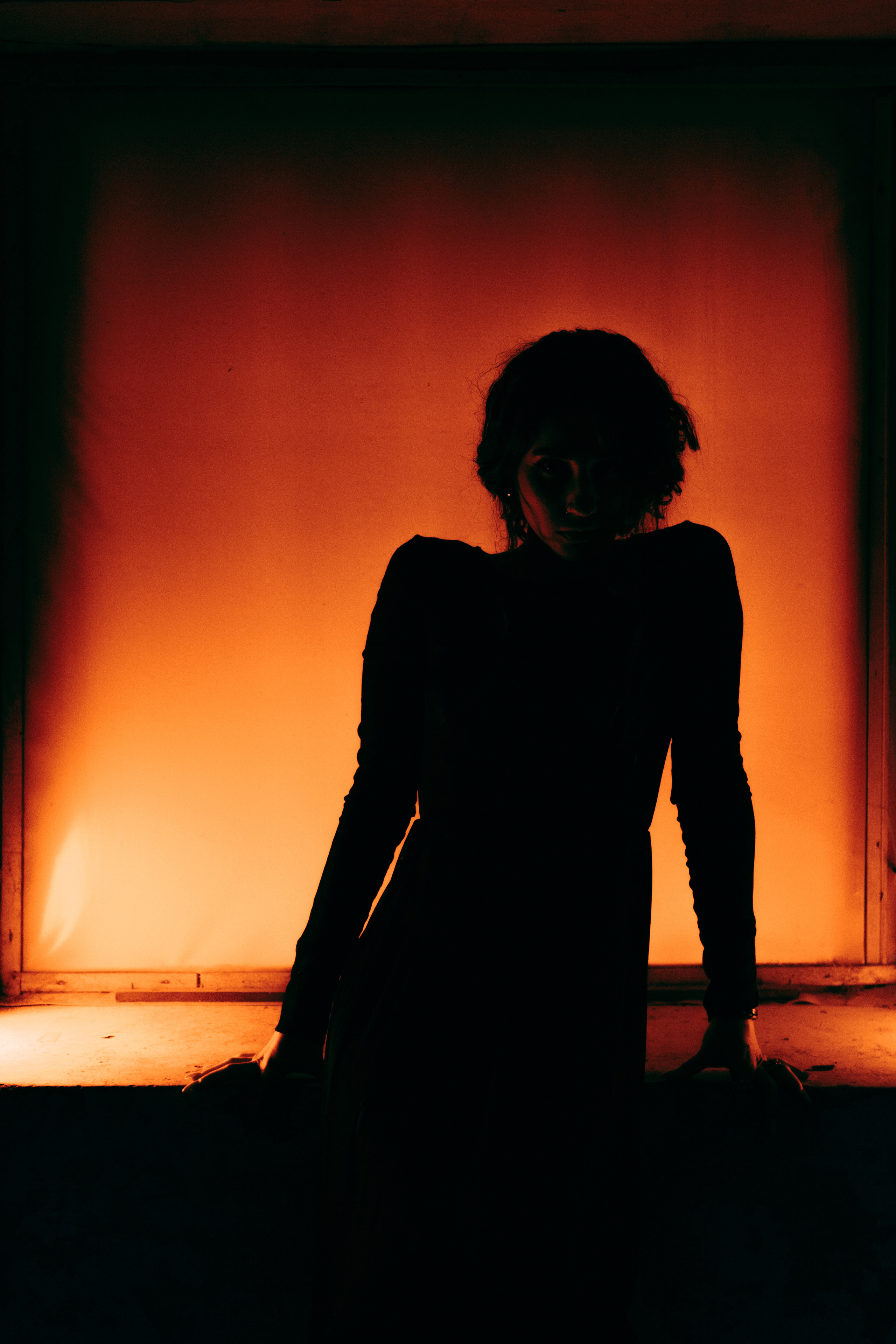 Ира. Da nang Photographer Sergey Zelēnkin