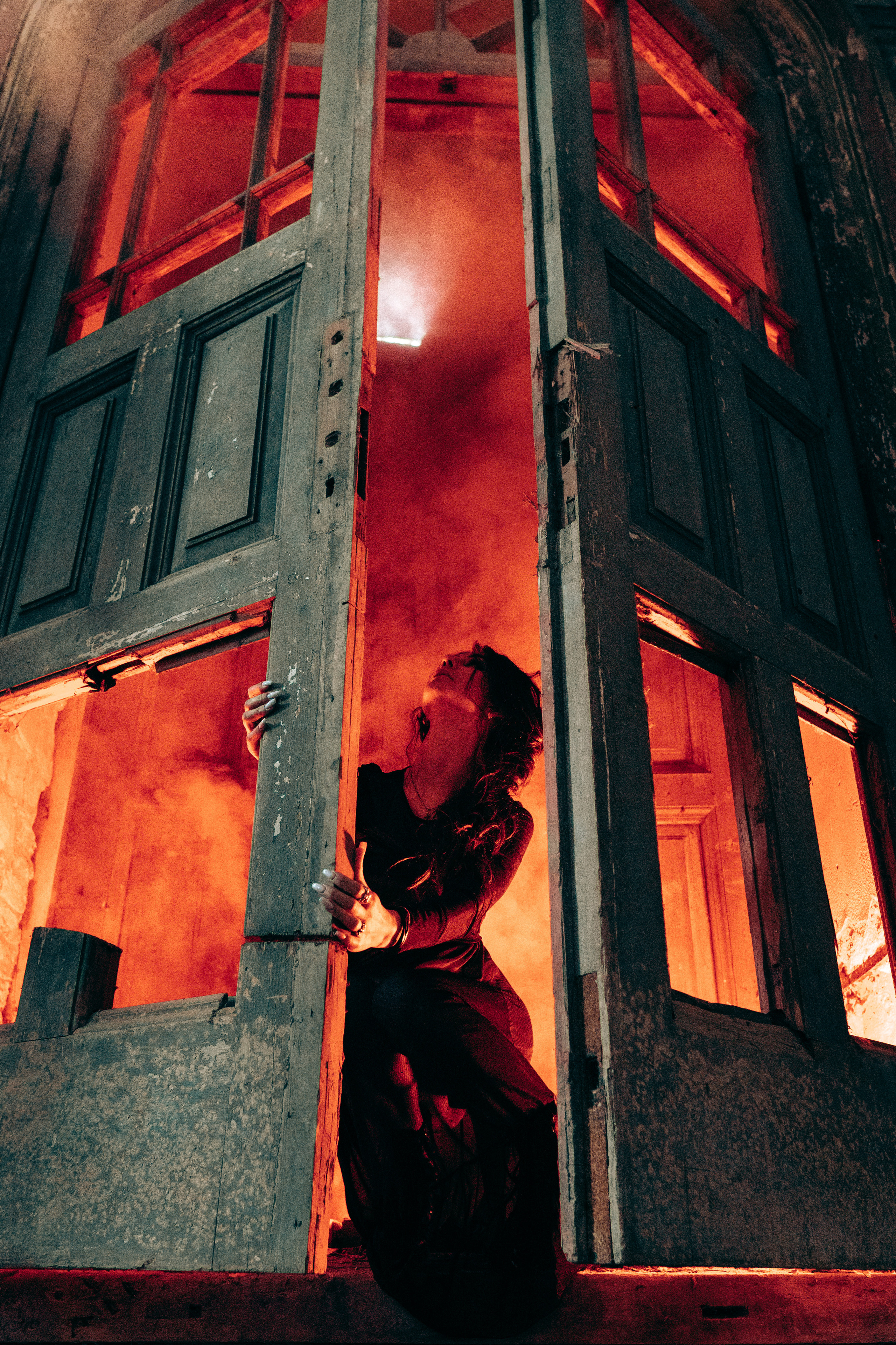 Ира. Da nang Photographer Sergey Zelēnkin