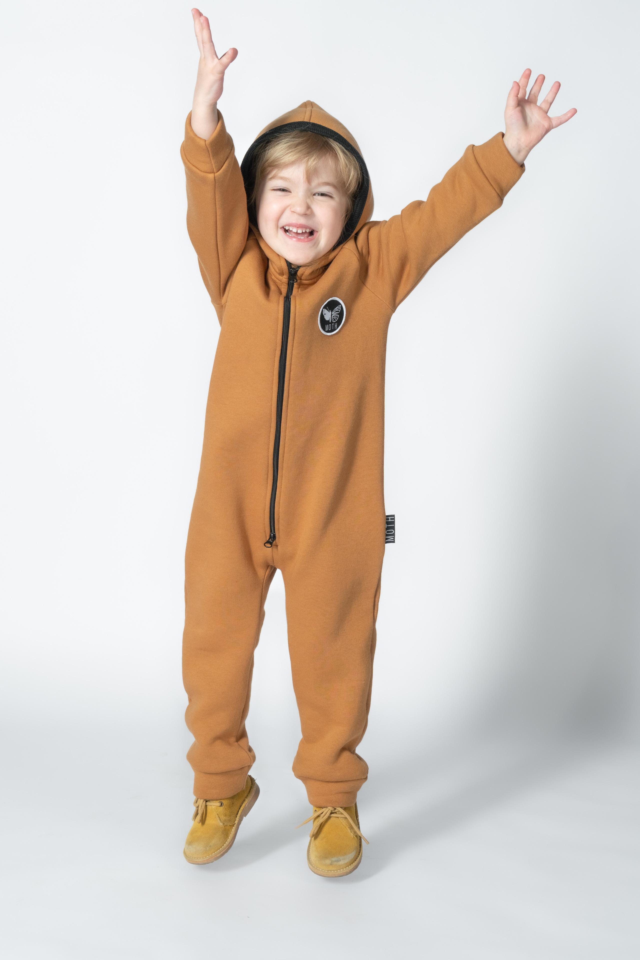 Бренд детской одежды MOTH. Da nang Photographer Sergey Zelēnkin