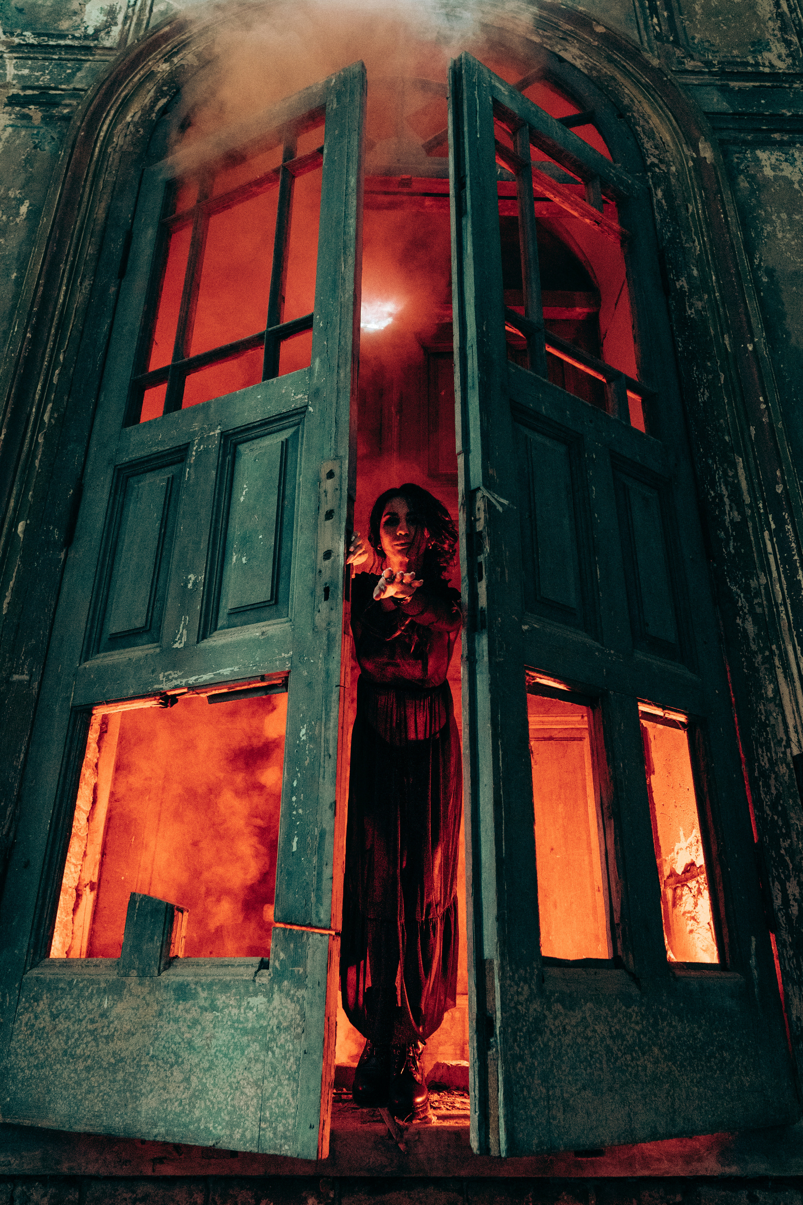 Ира. Da nang Photographer Sergey Zelēnkin