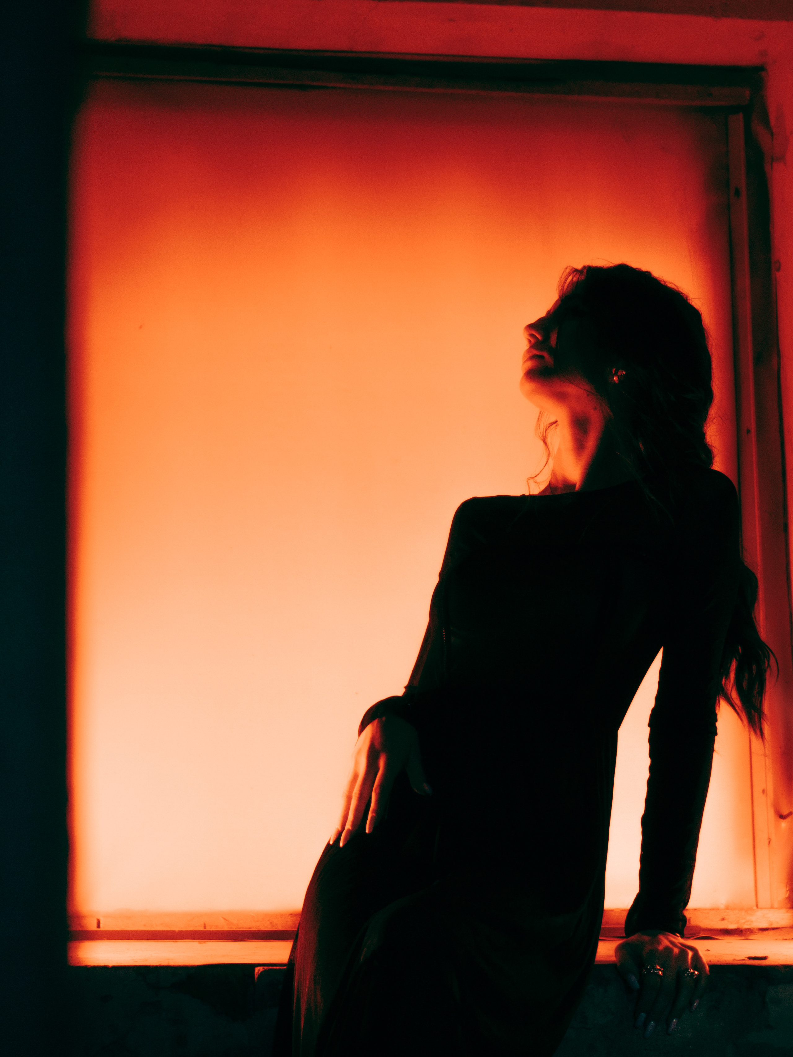 Ира. Da nang Photographer Sergey Zelēnkin