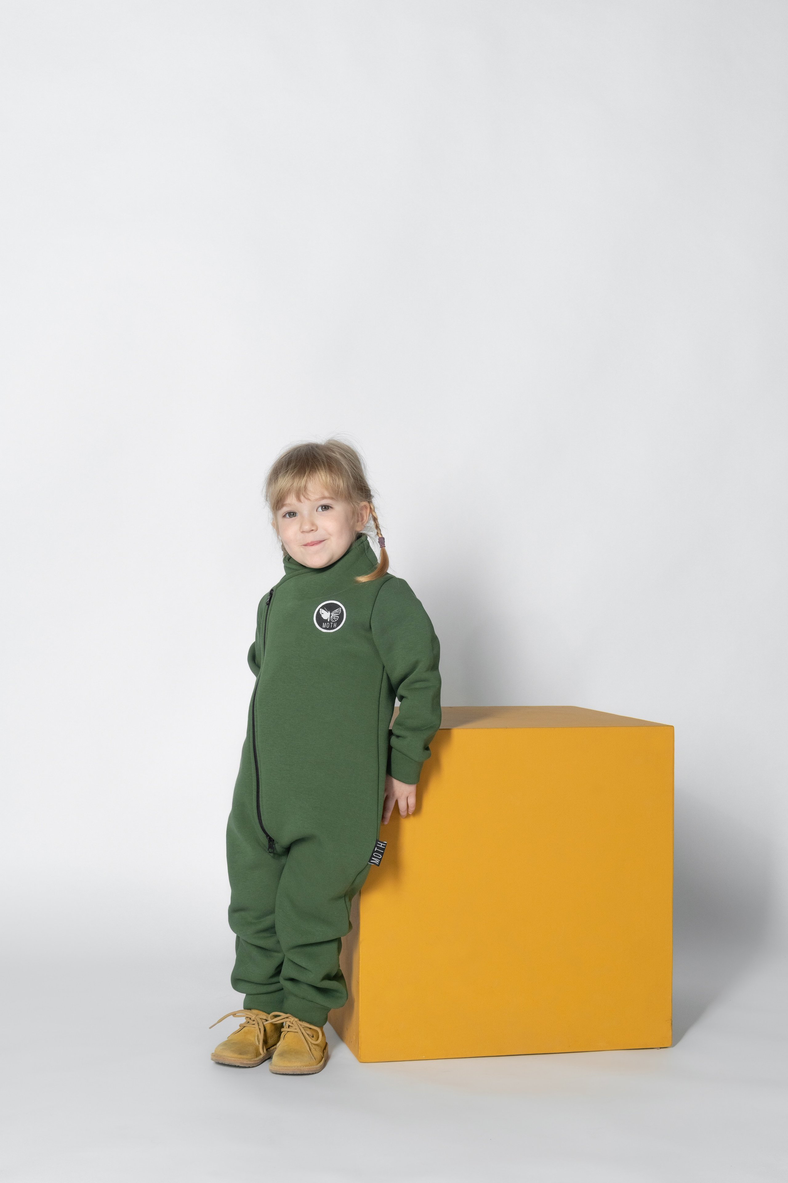 Бренд детской одежды MOTH. Da nang Photographer Sergey Zelēnkin