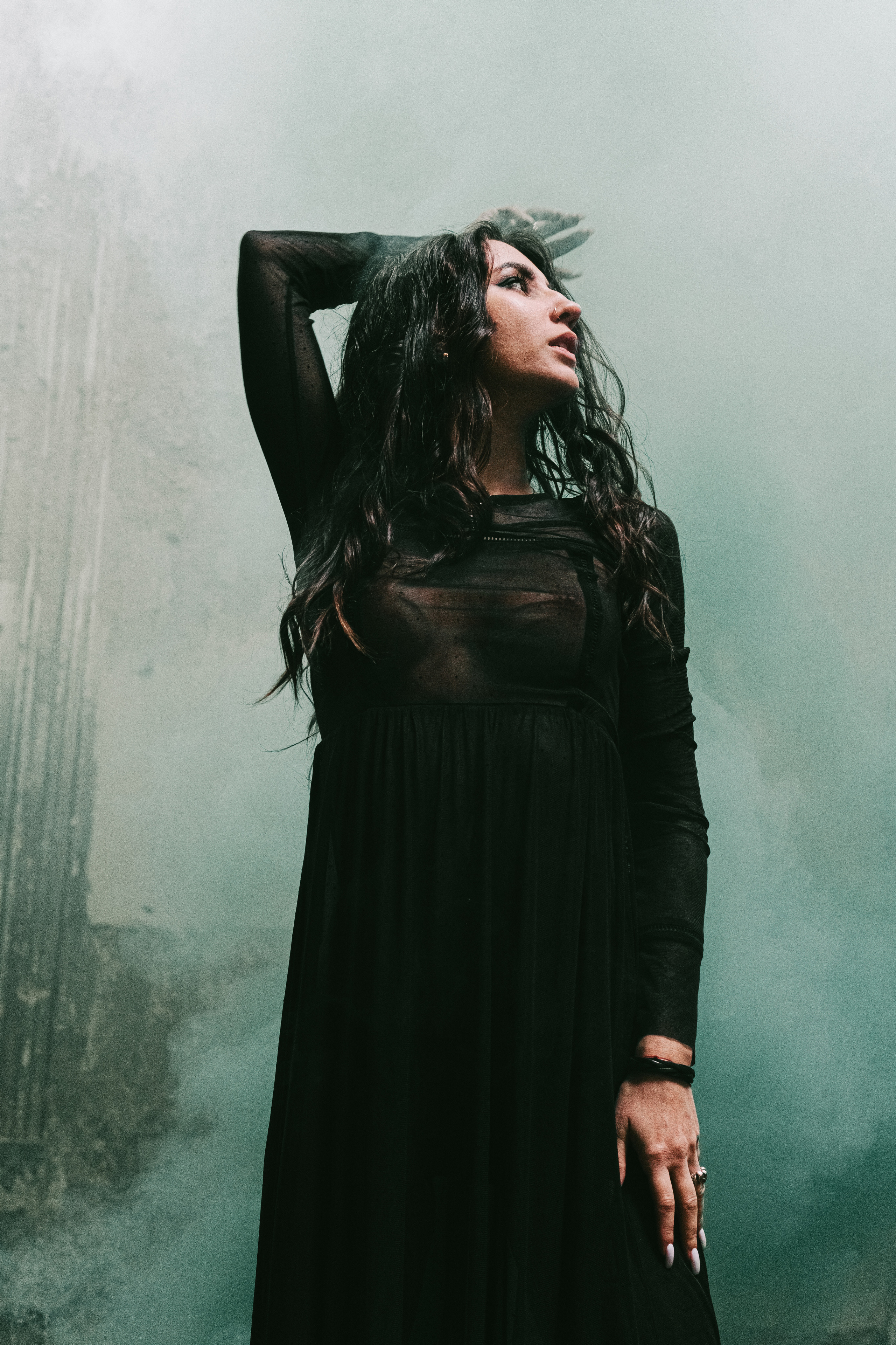 Ира. Da nang Photographer Sergey Zelēnkin