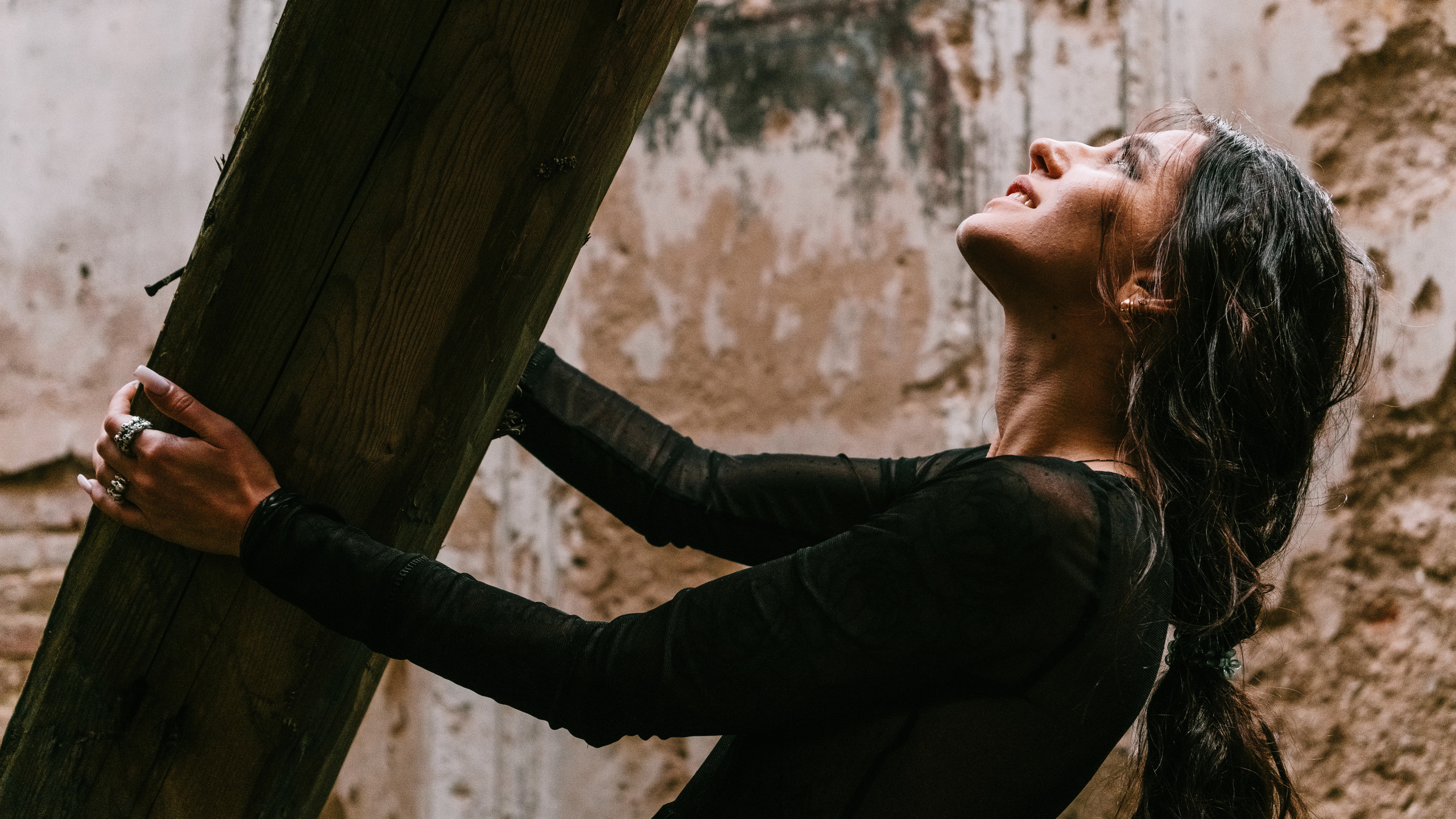 Ира. Da nang Photographer Sergey Zelēnkin