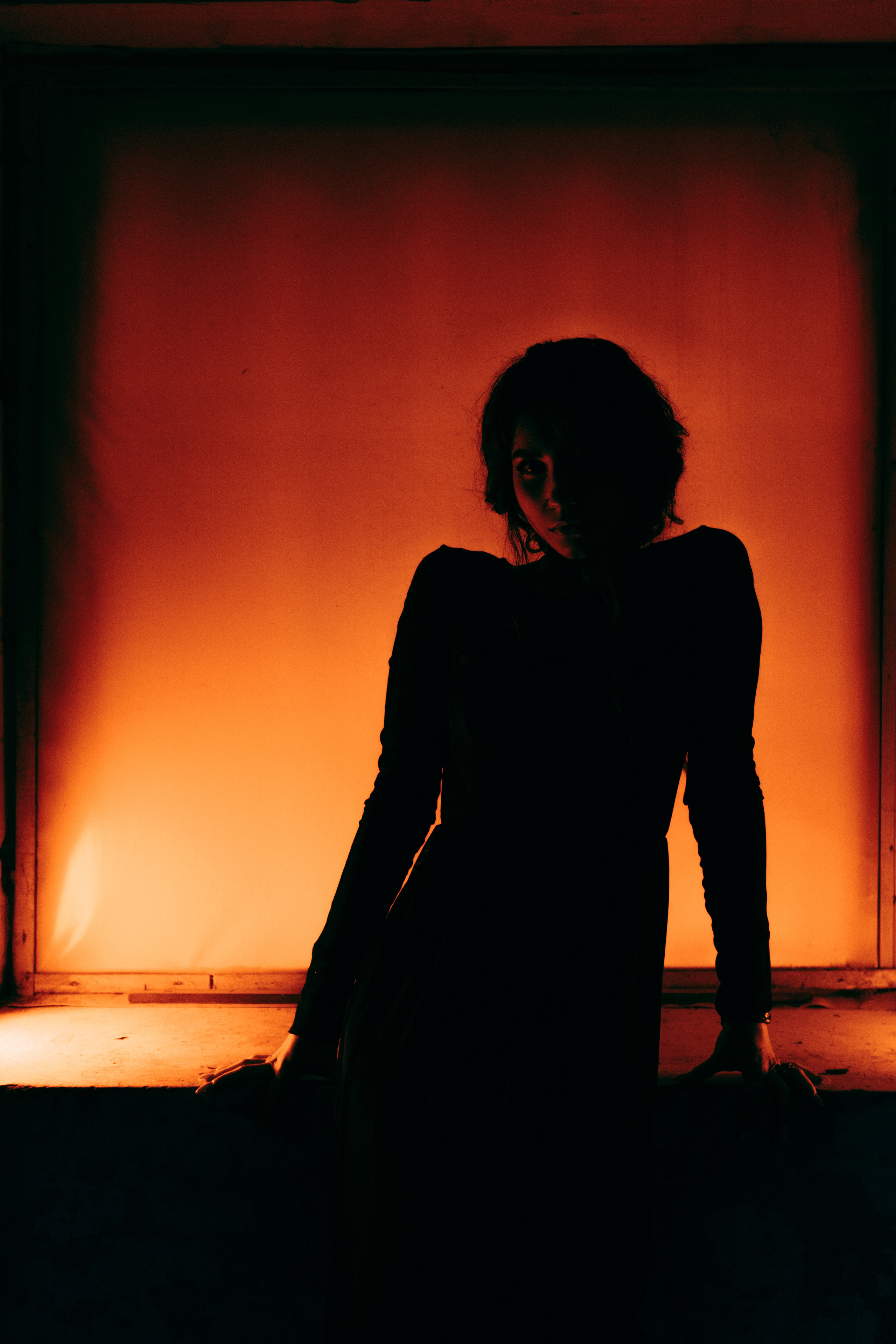 Ира. Da nang Photographer Sergey Zelēnkin