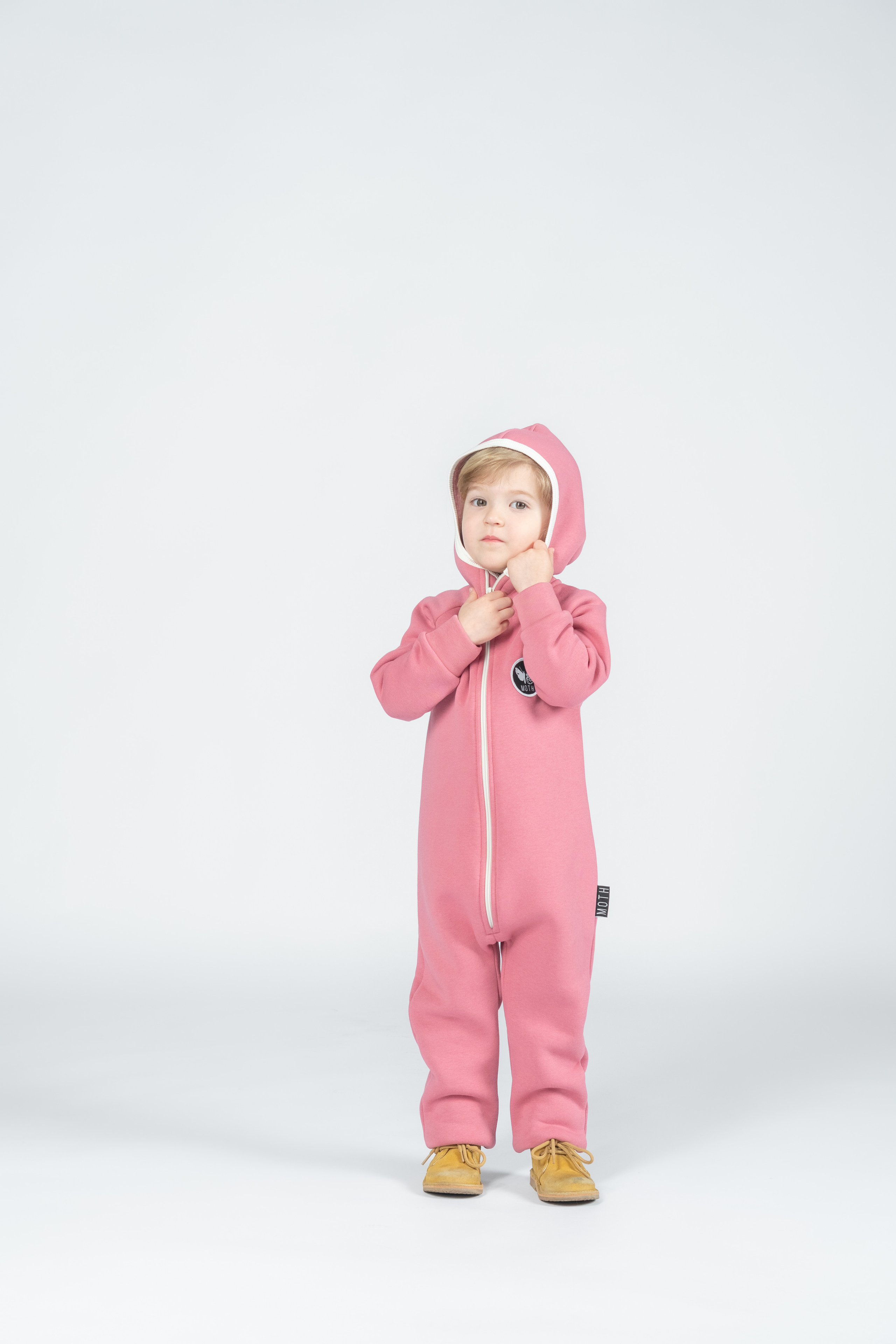 Бренд детской одежды MOTH. Da nang Photographer Sergey Zelēnkin