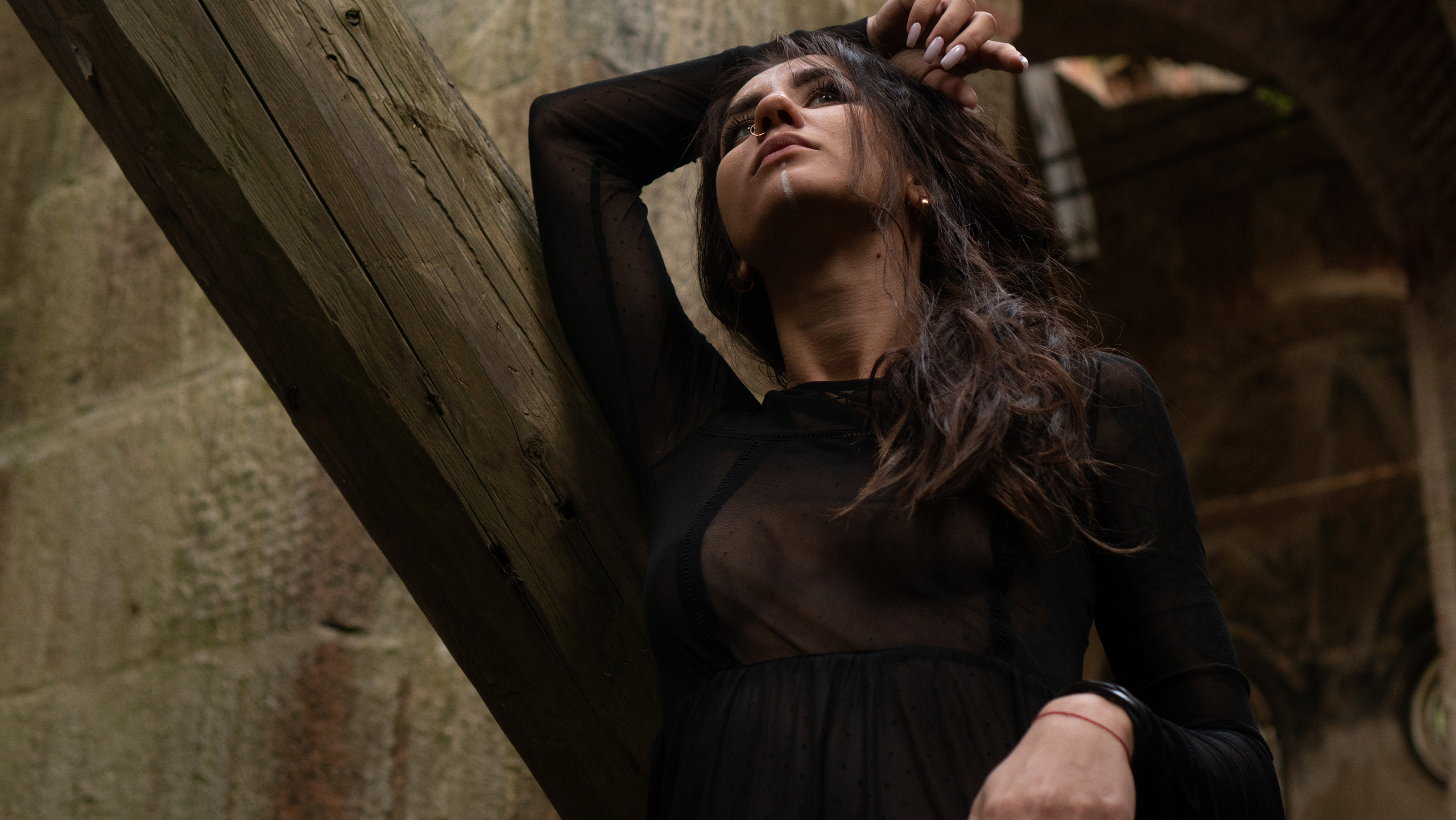 Ира. Da nang Photographer Sergey Zelēnkin