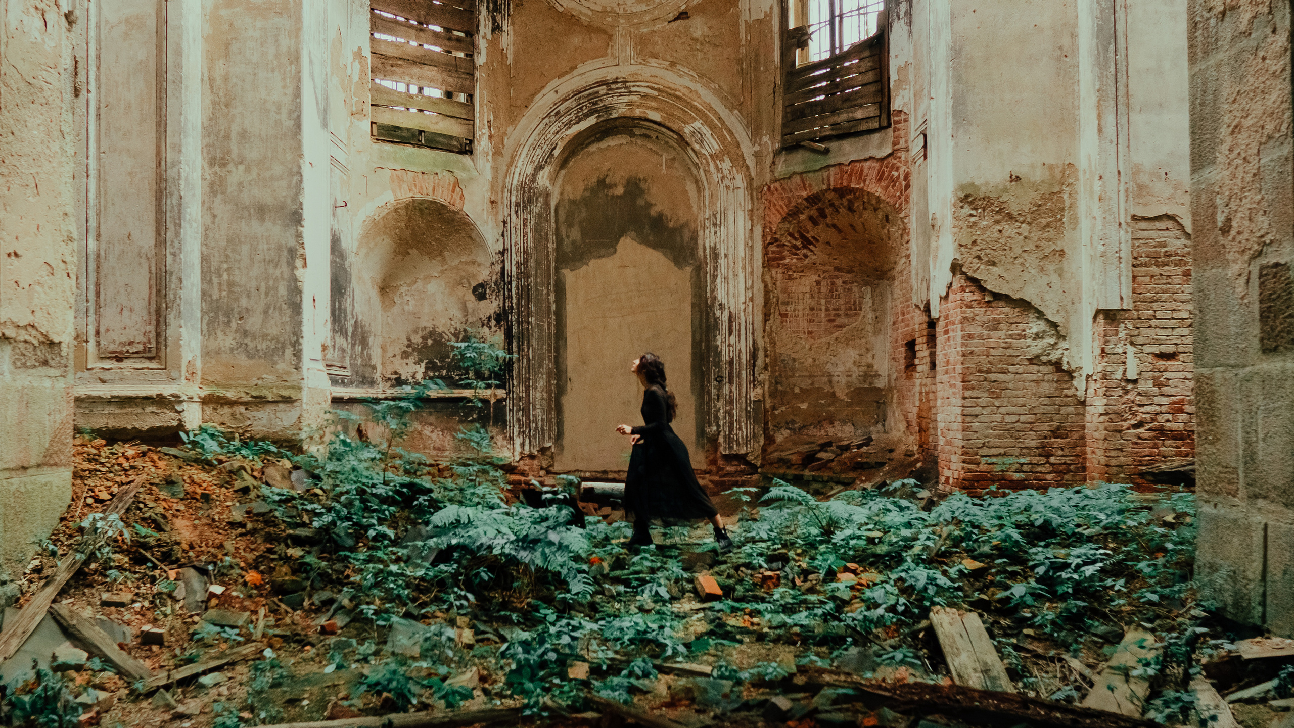 Ира. Da nang Photographer Sergey Zelēnkin