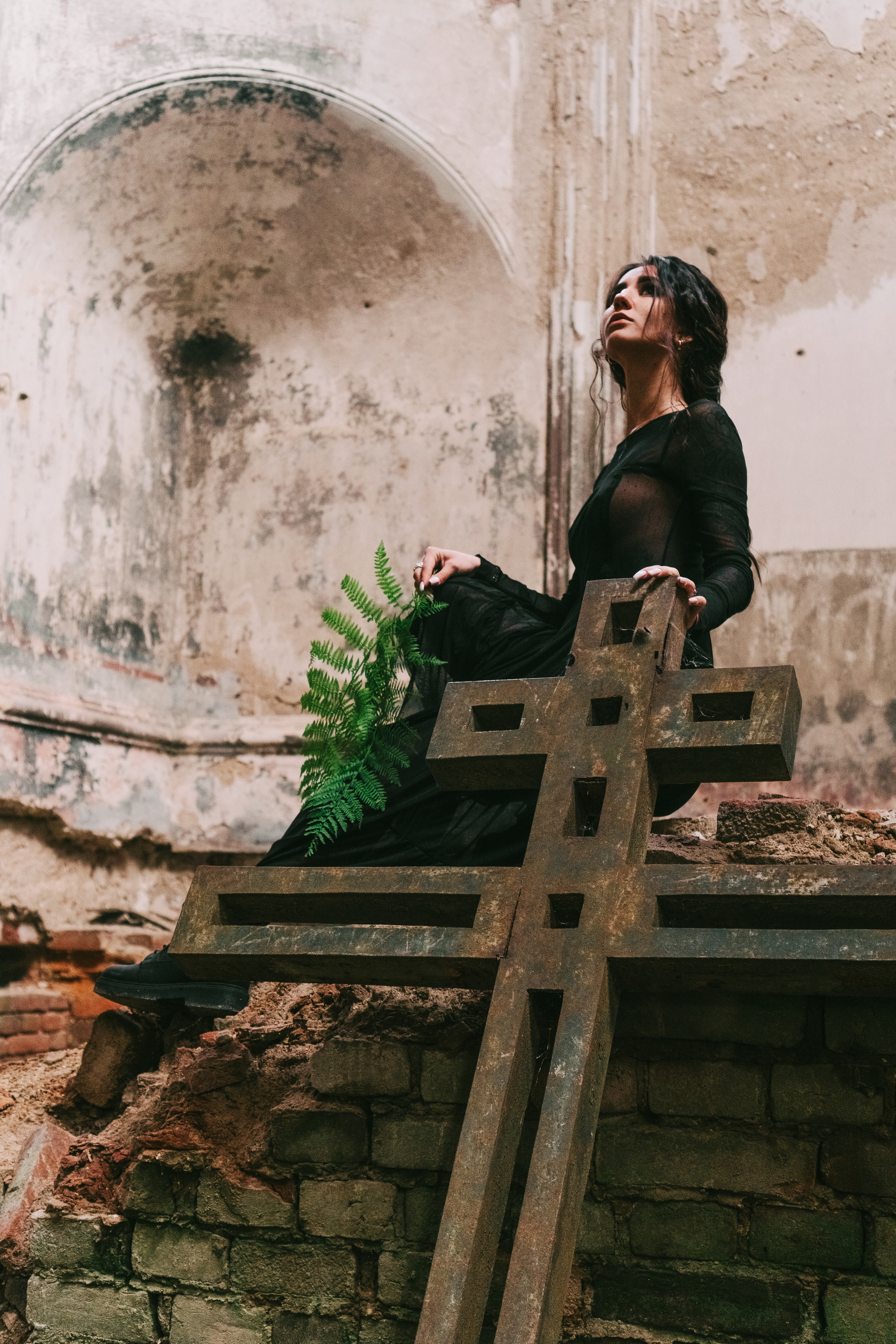 Ира. Da nang Photographer Sergey Zelēnkin