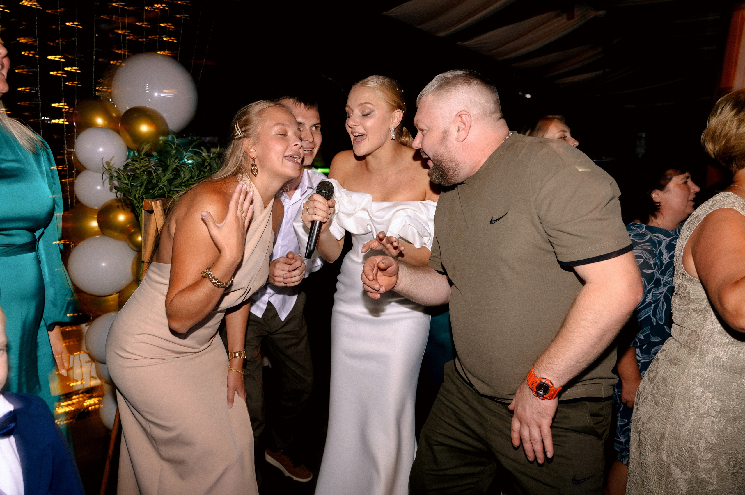 НАСТЯ и КИРИЛЛ. Шашкова Вероника / Свадебный и семейный фотограф Москва и Ярославль