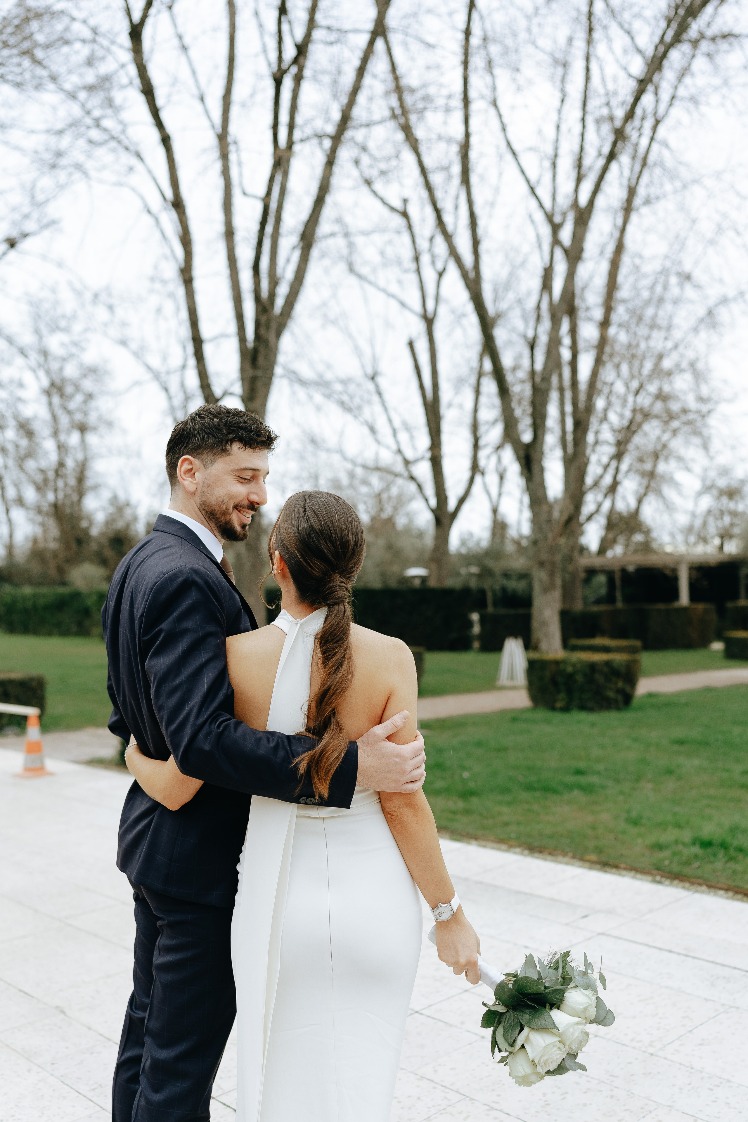 Laurane & Marco | Hotel La Réserve Genève. Photographe de Mariage Professionnelle — Genève & Suisse Romande | Tanya Creator