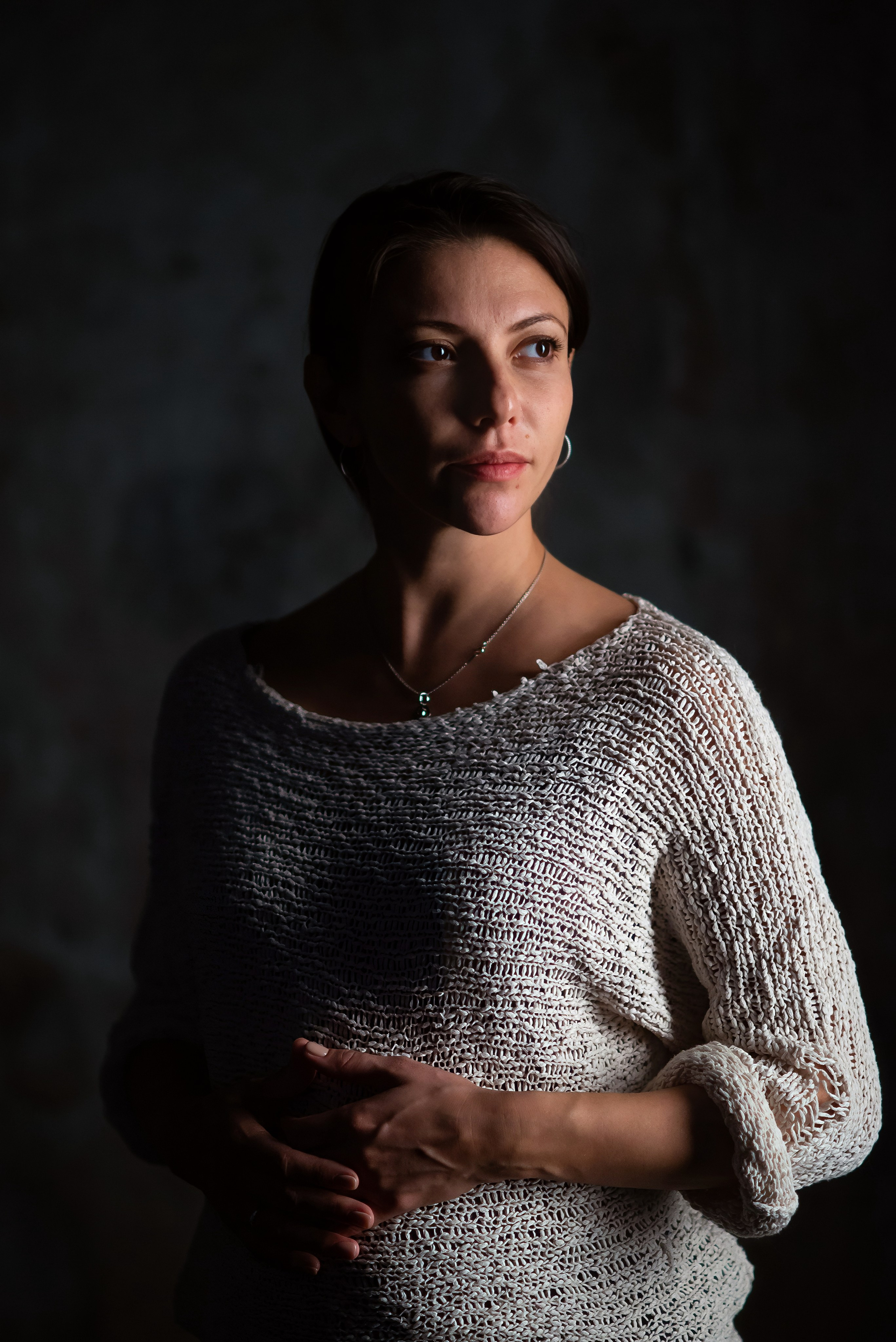 2+1 | Waiting for someone. Bekagaev photography