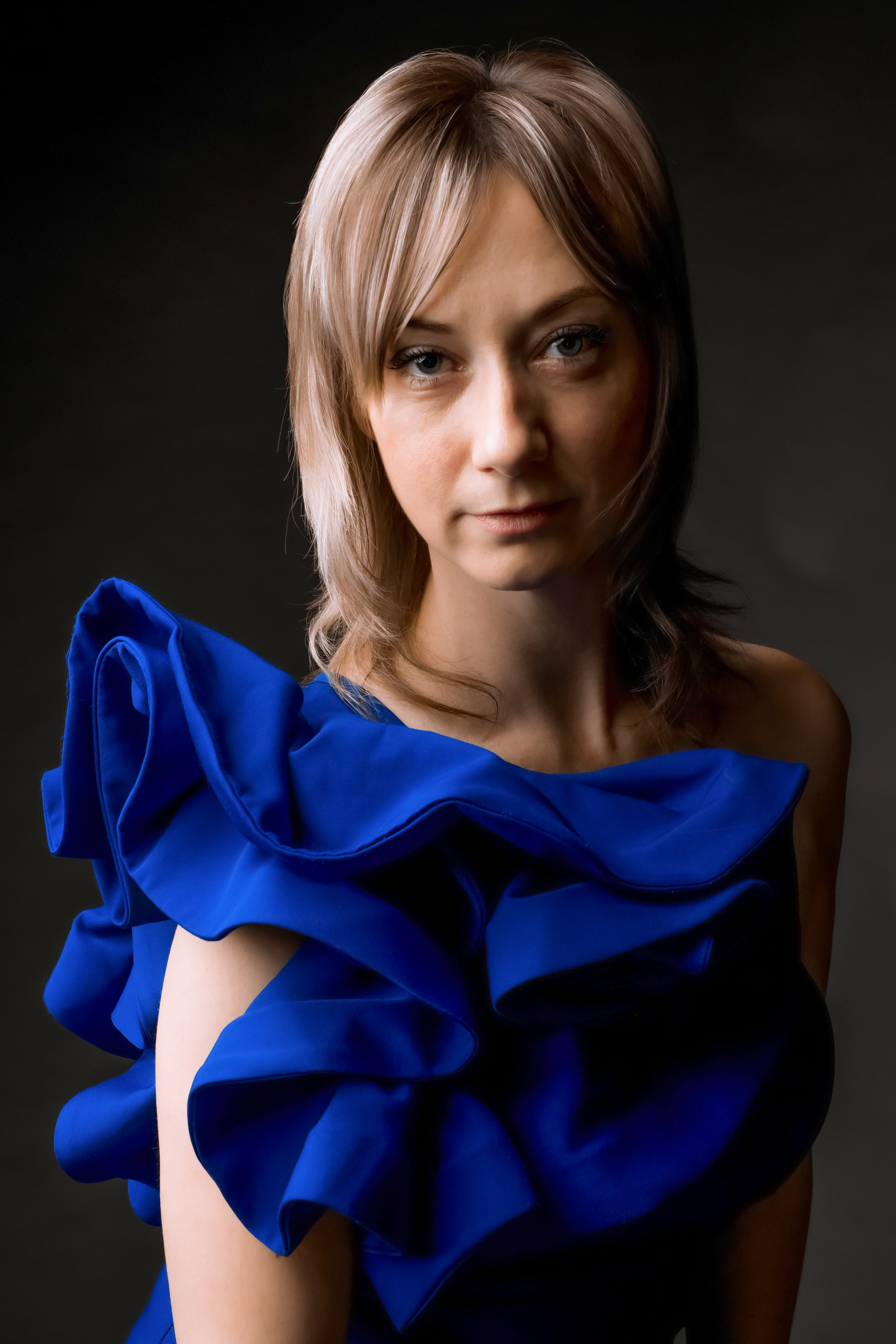 Портреты. I Photostudio Фотостудия Краснодар