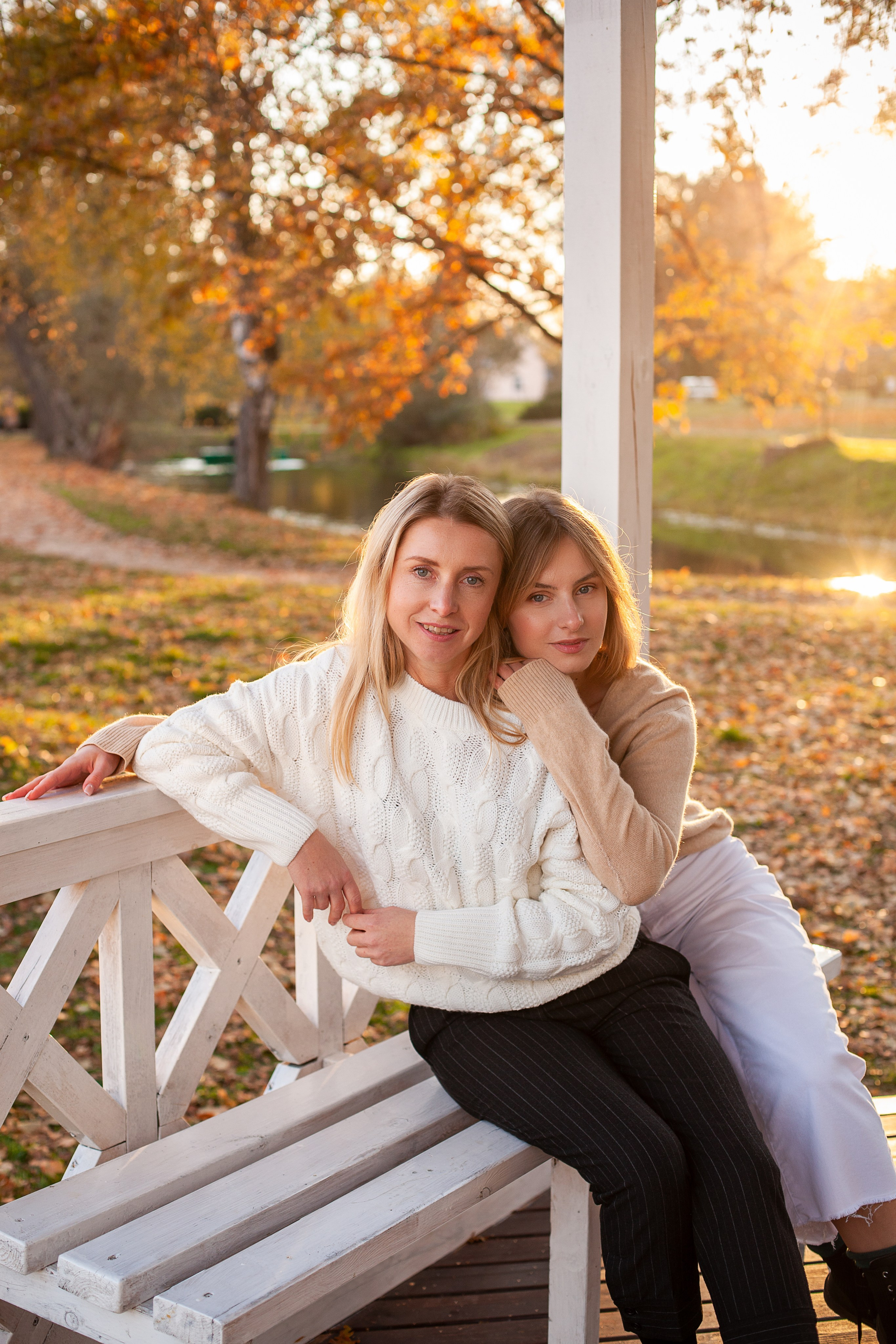 Семейные. Фотограф Яна Романова