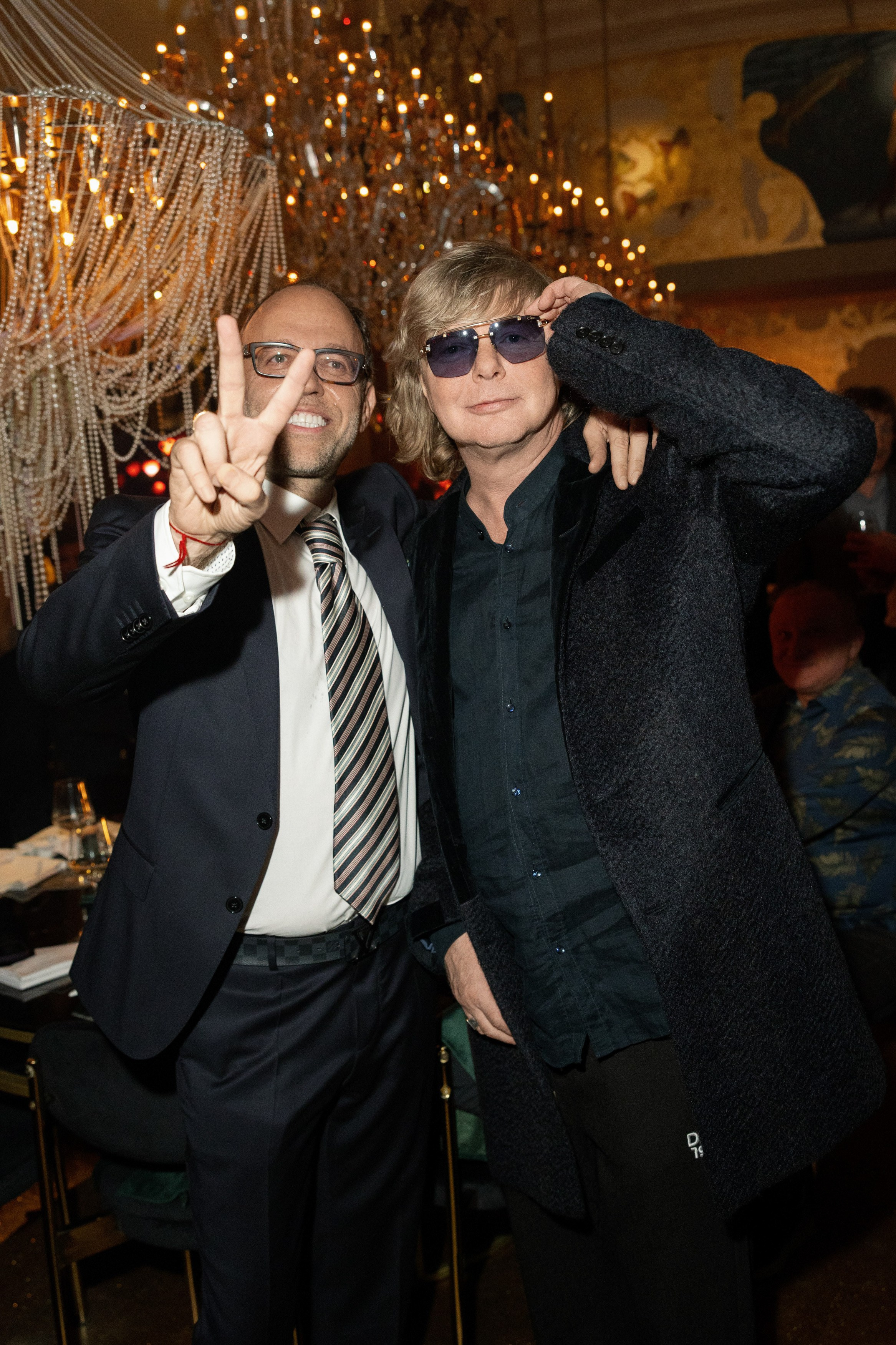 Юбилей. Свадебный фотограф Георгий Батурин