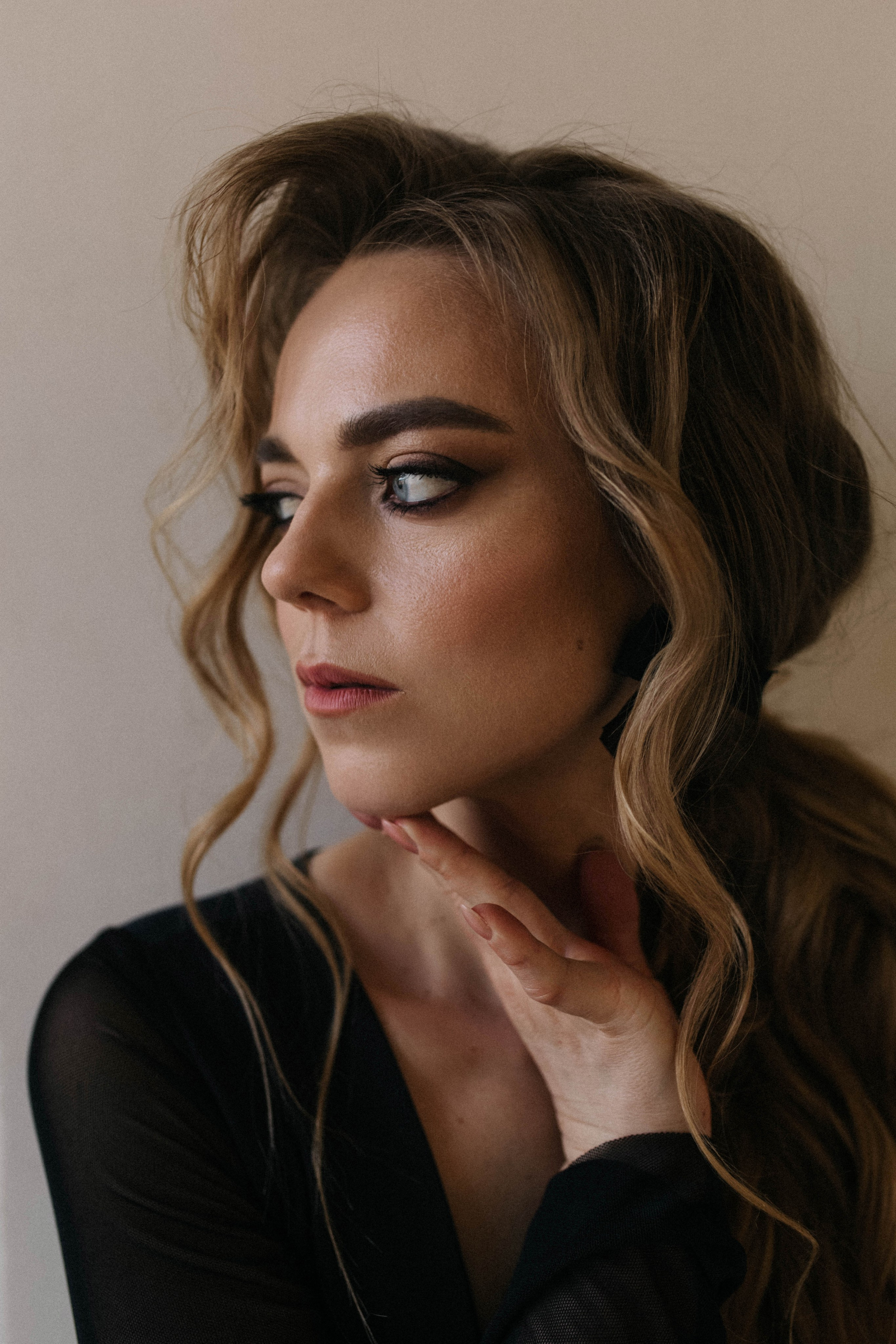 Портфолио. Главная