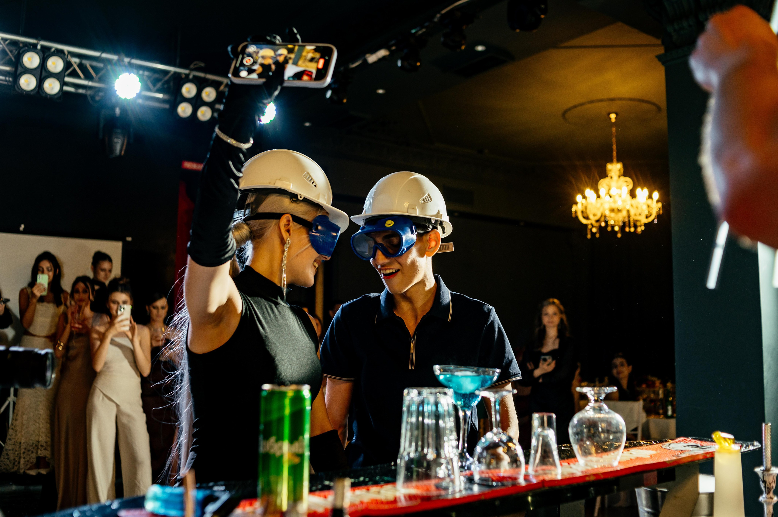 Репортажная съемка Анапа