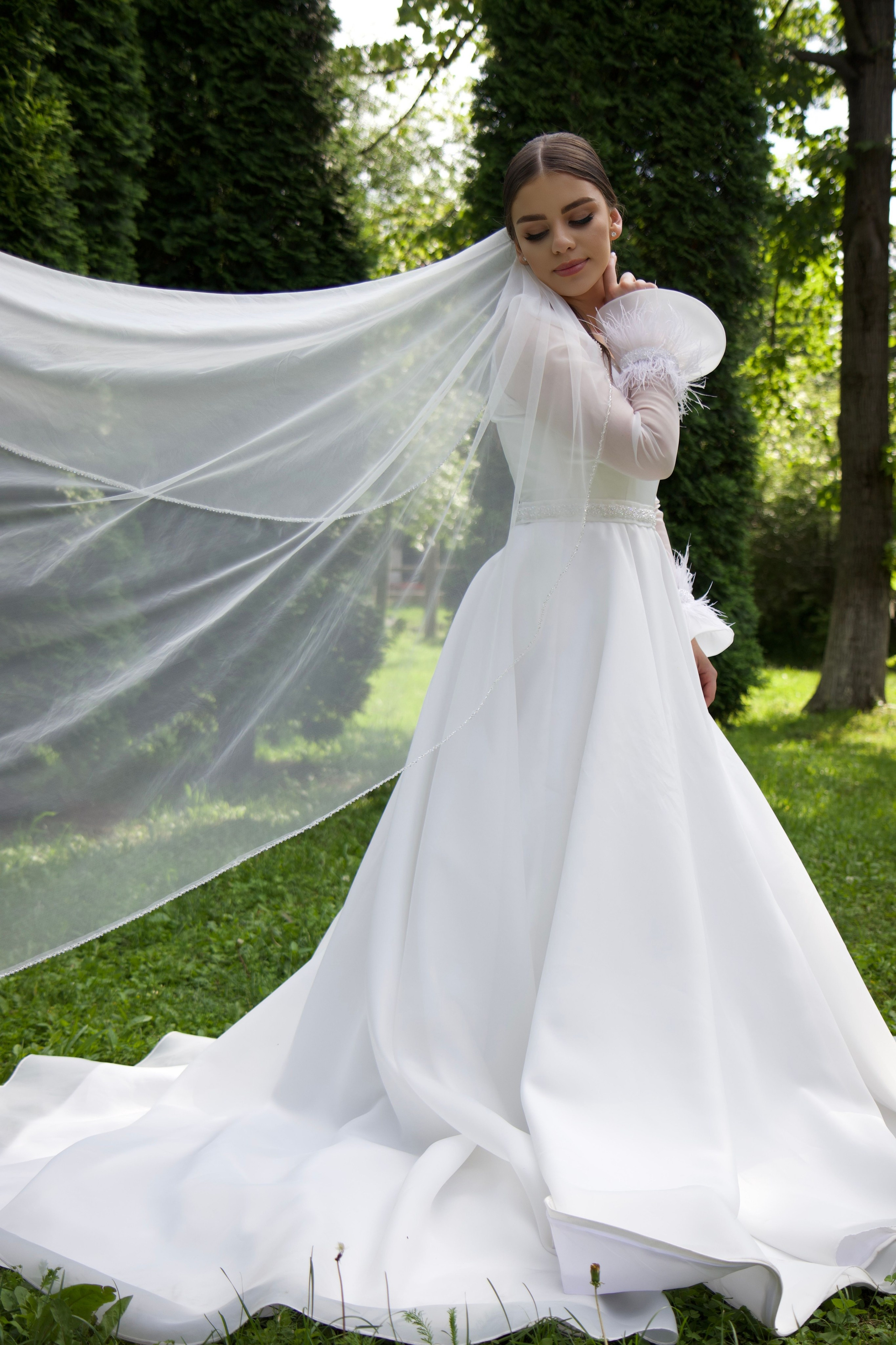 Руслан и Динара. Zuleta.Go