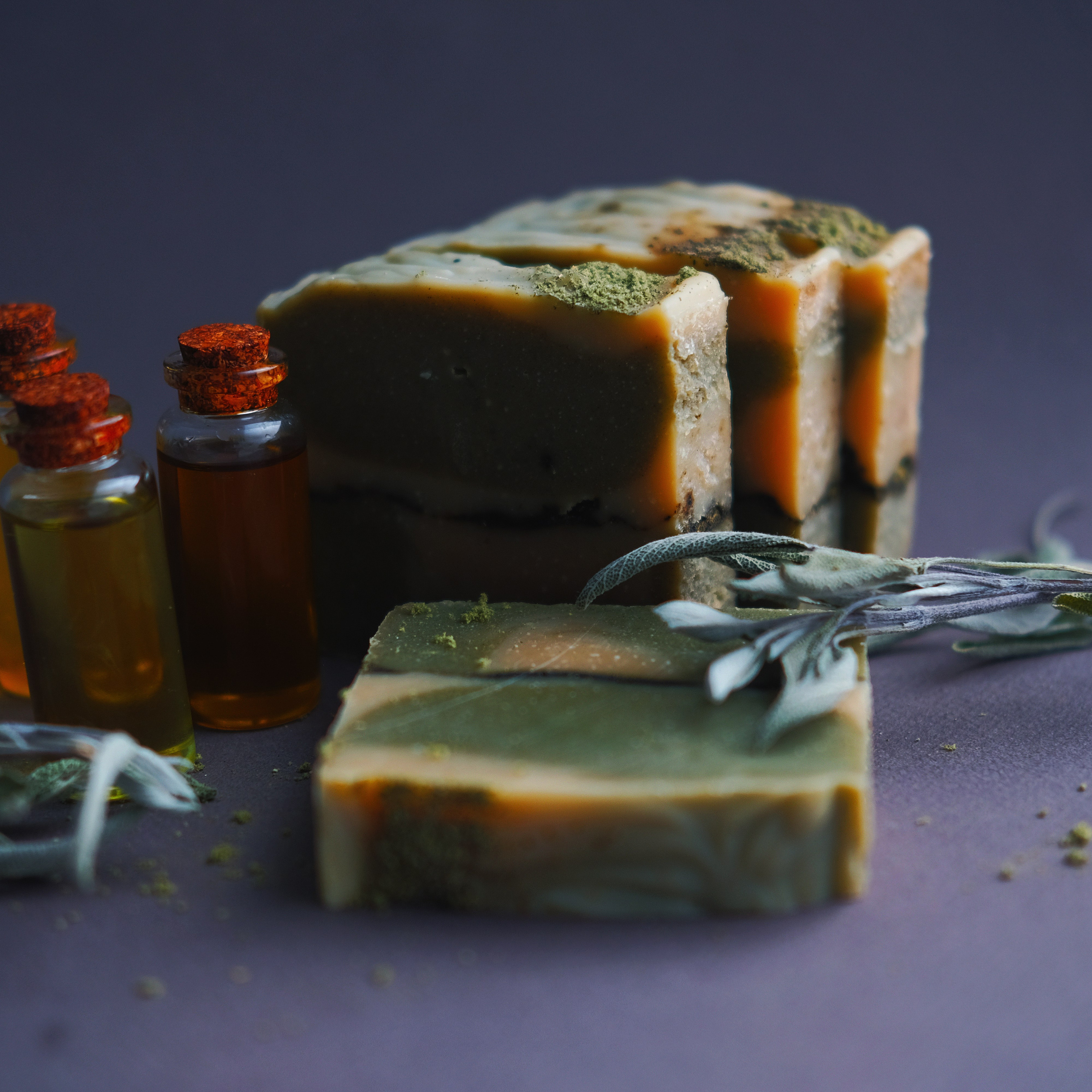 Мыло ручной работы. Фотограф в Новосибирске Анна Захарова