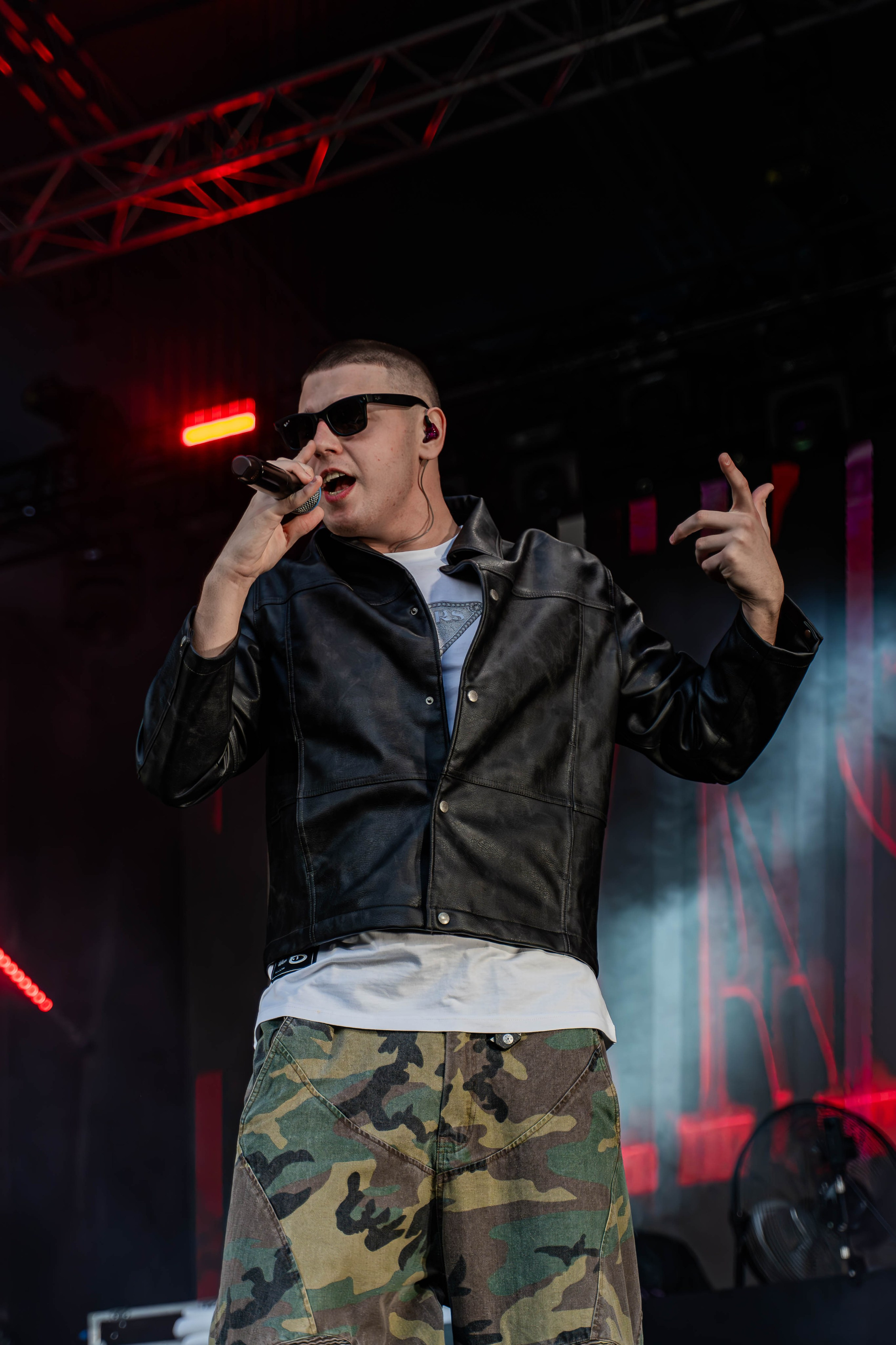 КОНЦЕРТЫ. Разноплановый фотограф из Москвы/Твери