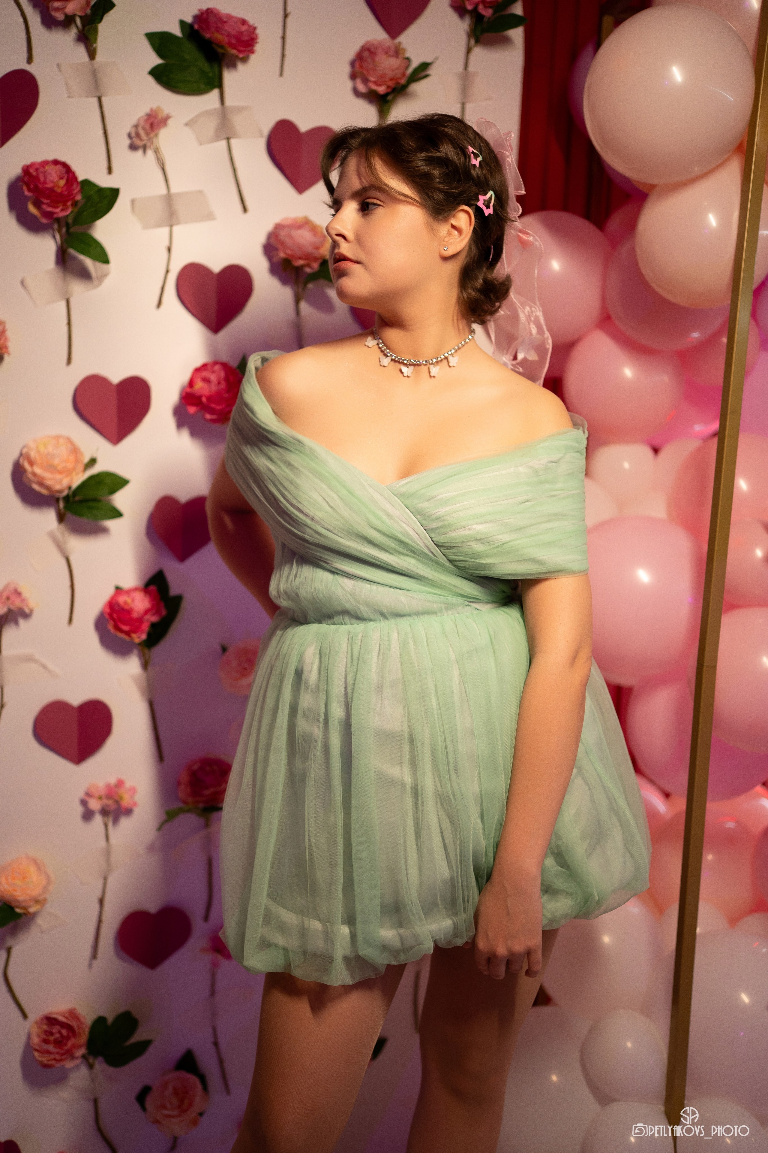 Вечеринка в S.P. Women. Фотограф, видеограф Пятигорск, Ставрополь, Ессентуки, Petlyakovs_photo