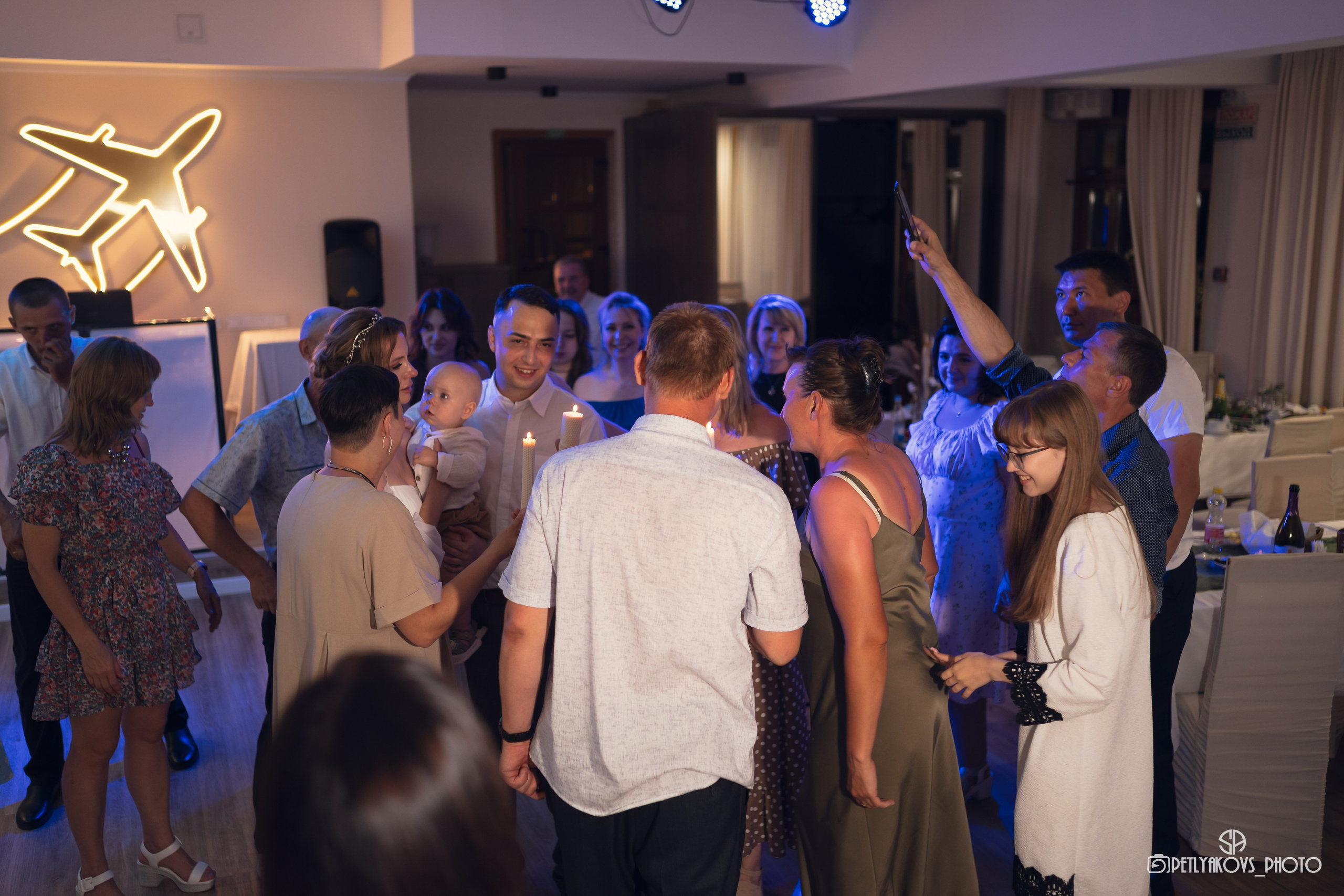 Свадьба Владислава и Анастасии. Фотограф, видеограф Пятигорск, Ставрополь, Ессентуки, Petlyakovs_photo