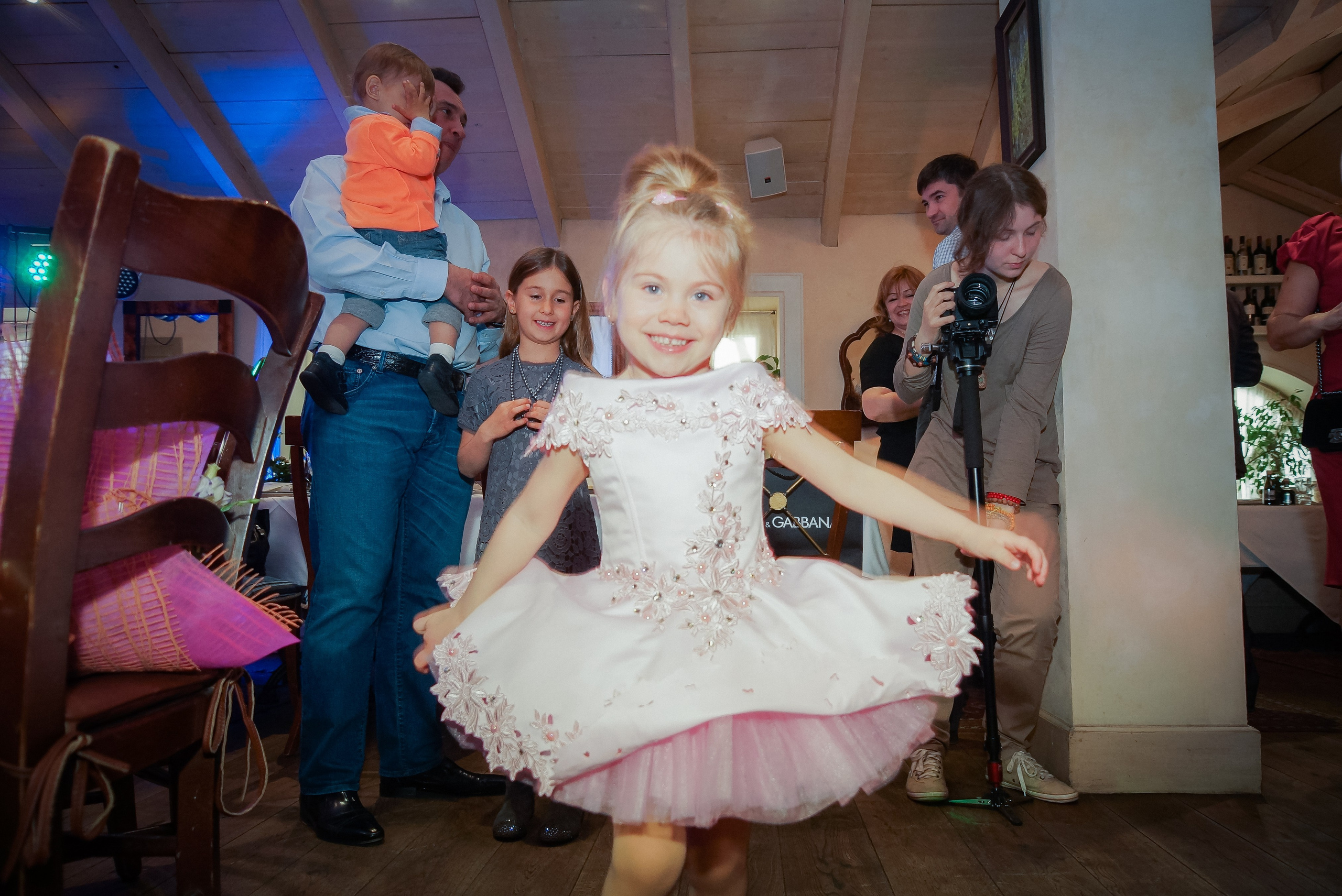 Юбилей Натальи. Skazka.wfolio.pro