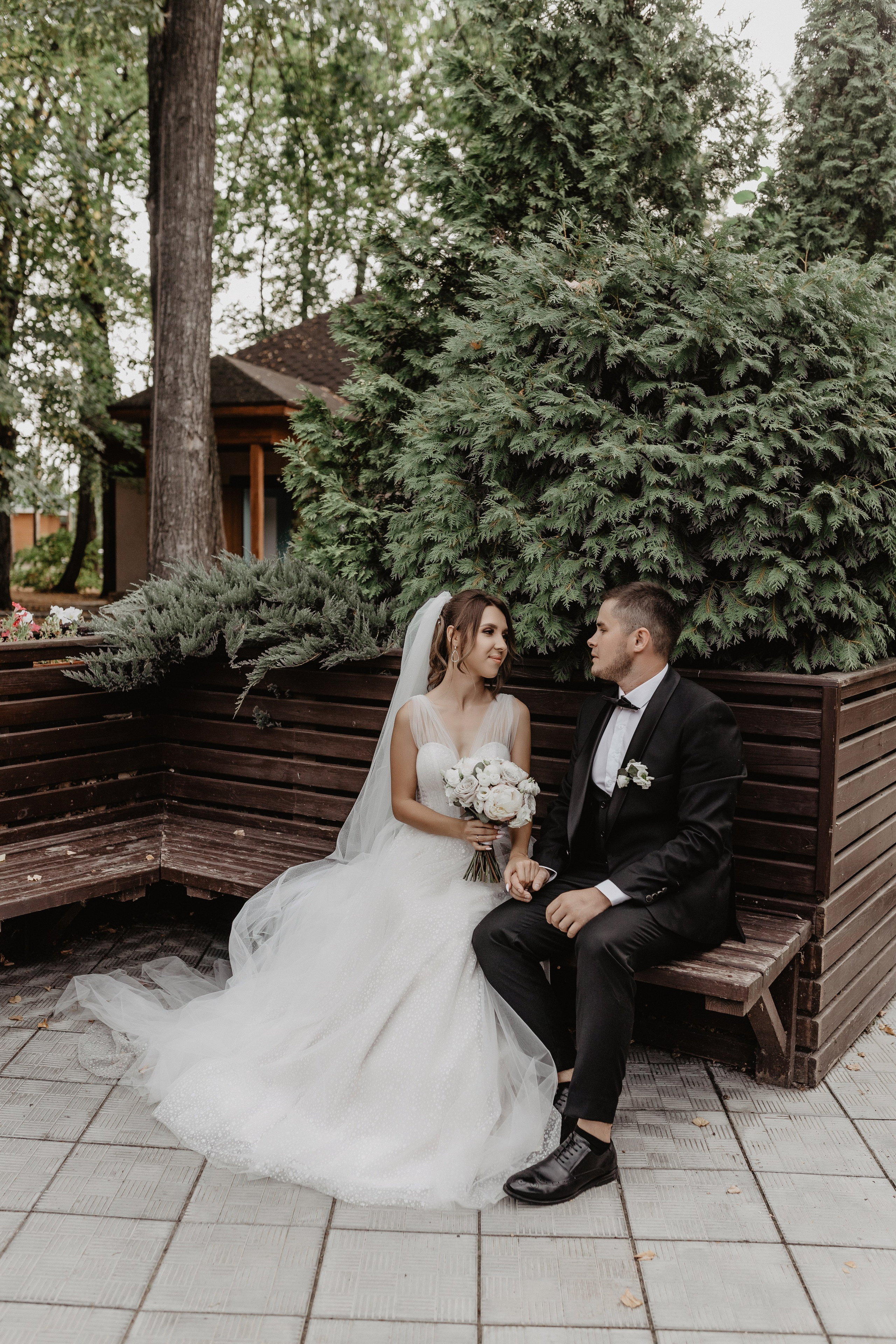 Артур и Диана. Свадебный и семейный фотограф в Нижнекамске, Набережных Челнах