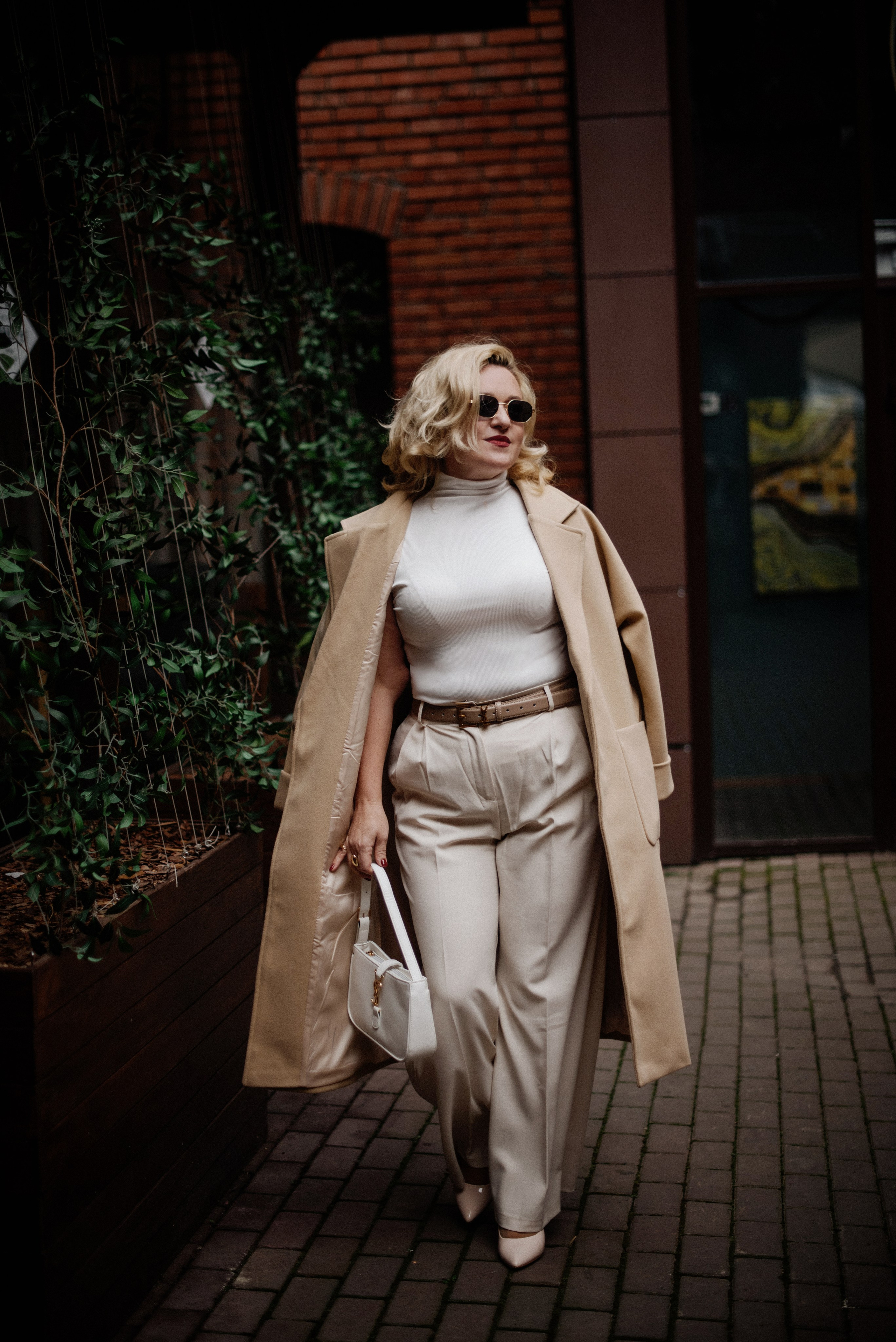 Проект OLD MONEY. ФОТОПРОЕКТЫ