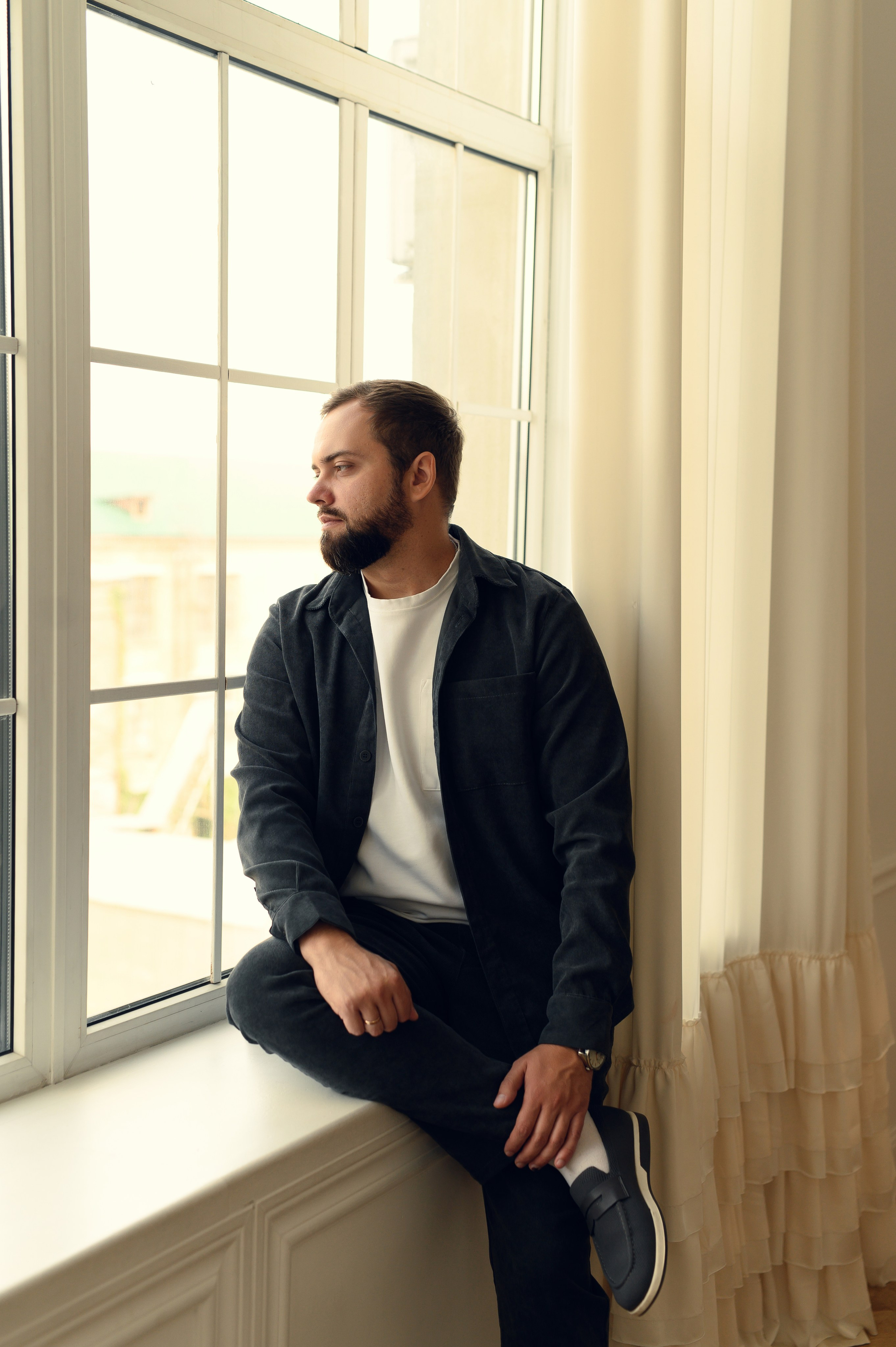 Виктория с мужем. Фотограф в Краснодаре Скубицкая Альбина