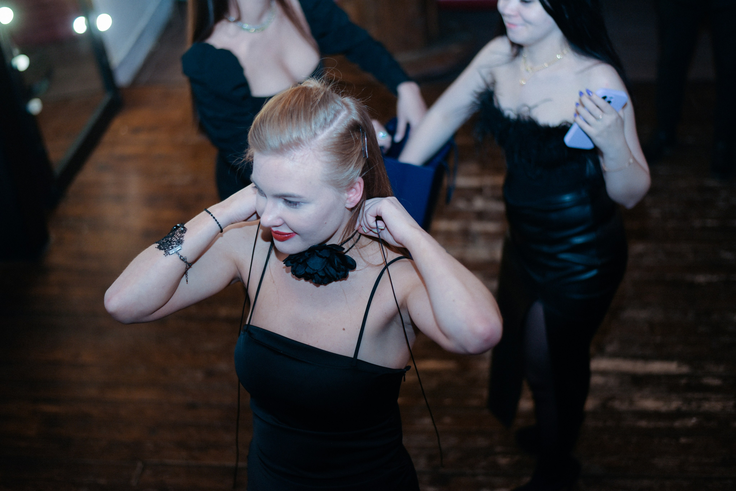 Этажи Оскар. Фотограф Лола Волна, город Москва