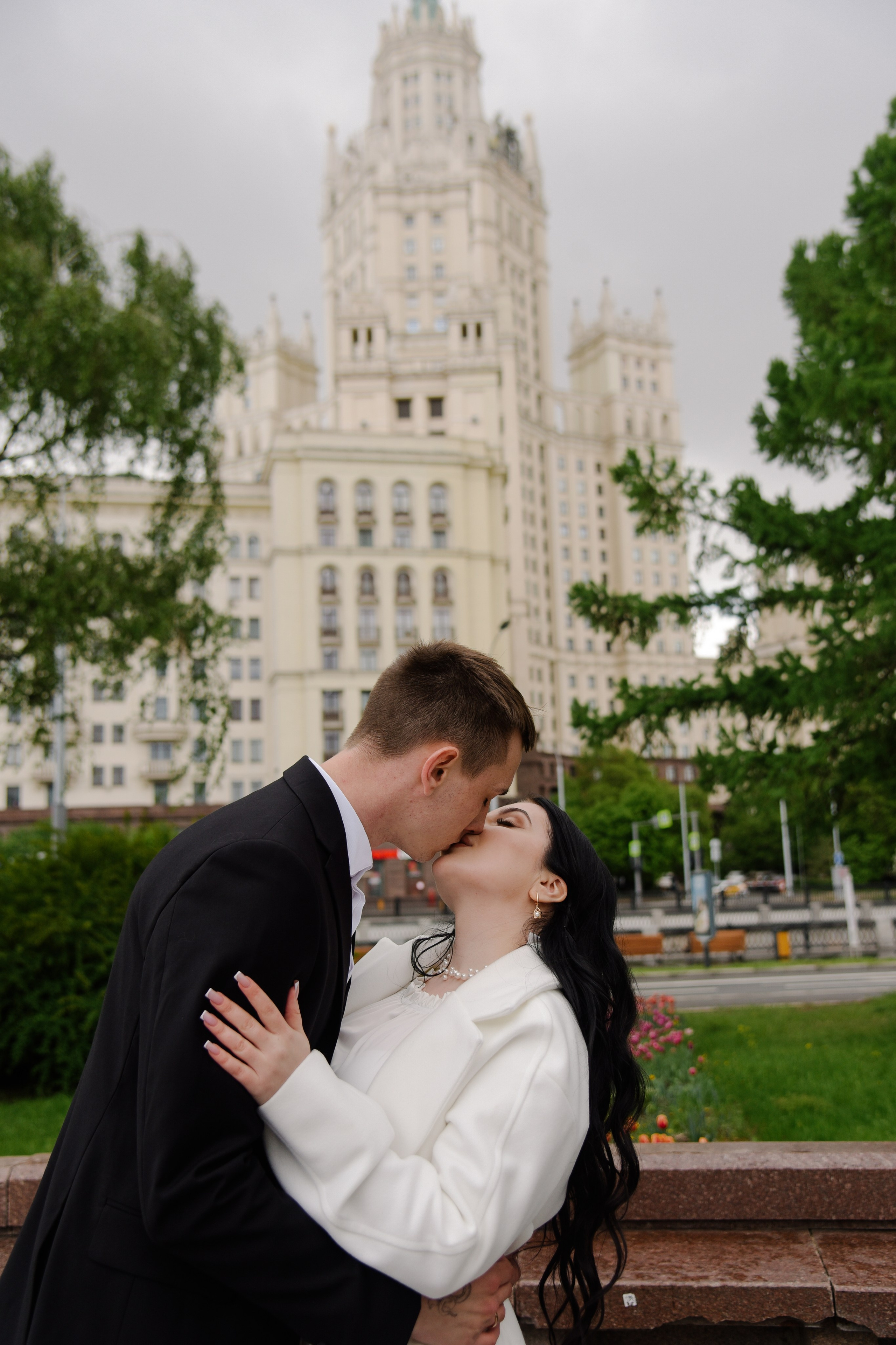 Это по любви. Фотограф Лола Волна, город Москва