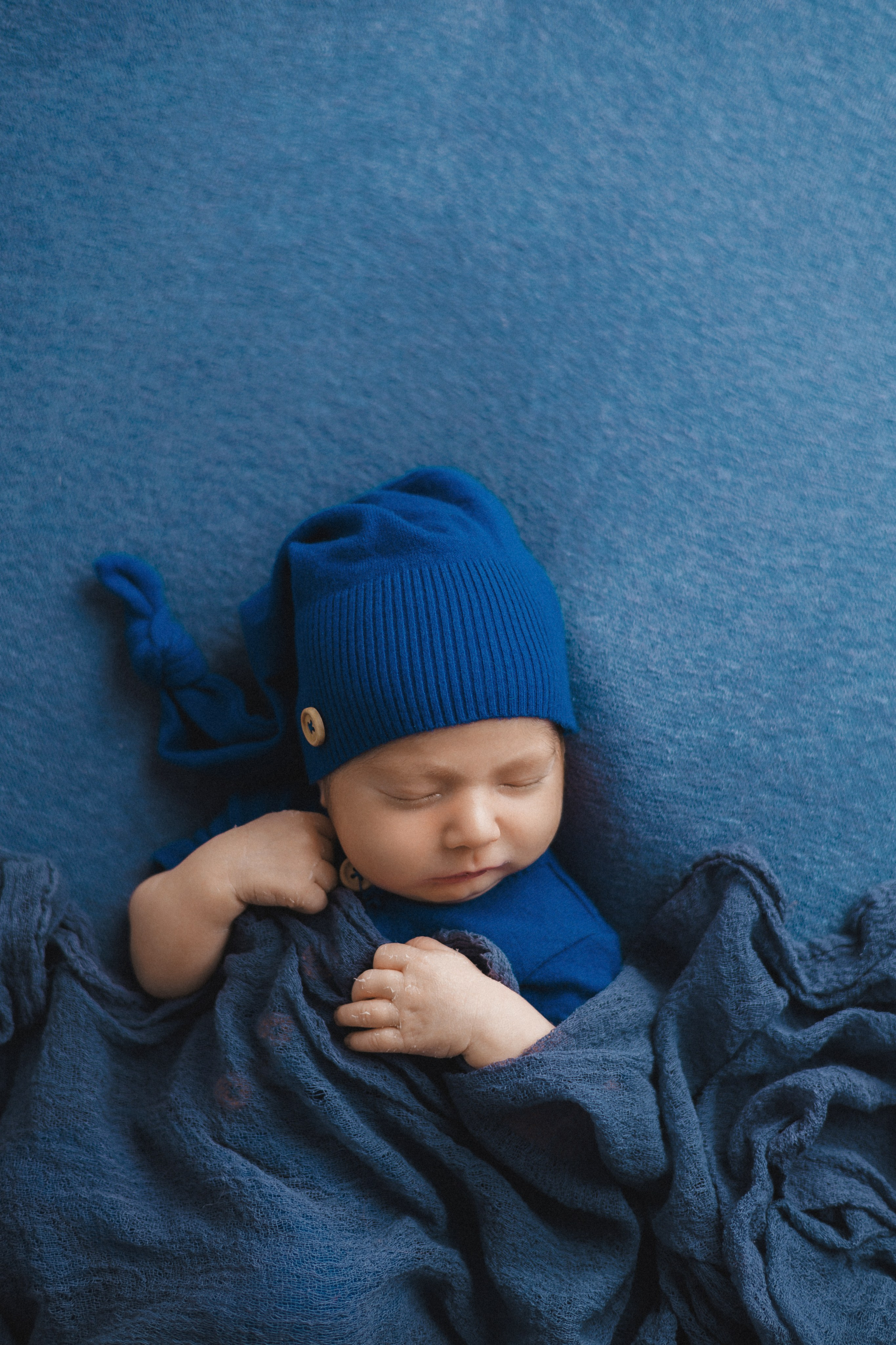 Леон, пакет «Комфорт», 9 дней. Фотограф новорождённых Екатерина Боброва. Ульяновск